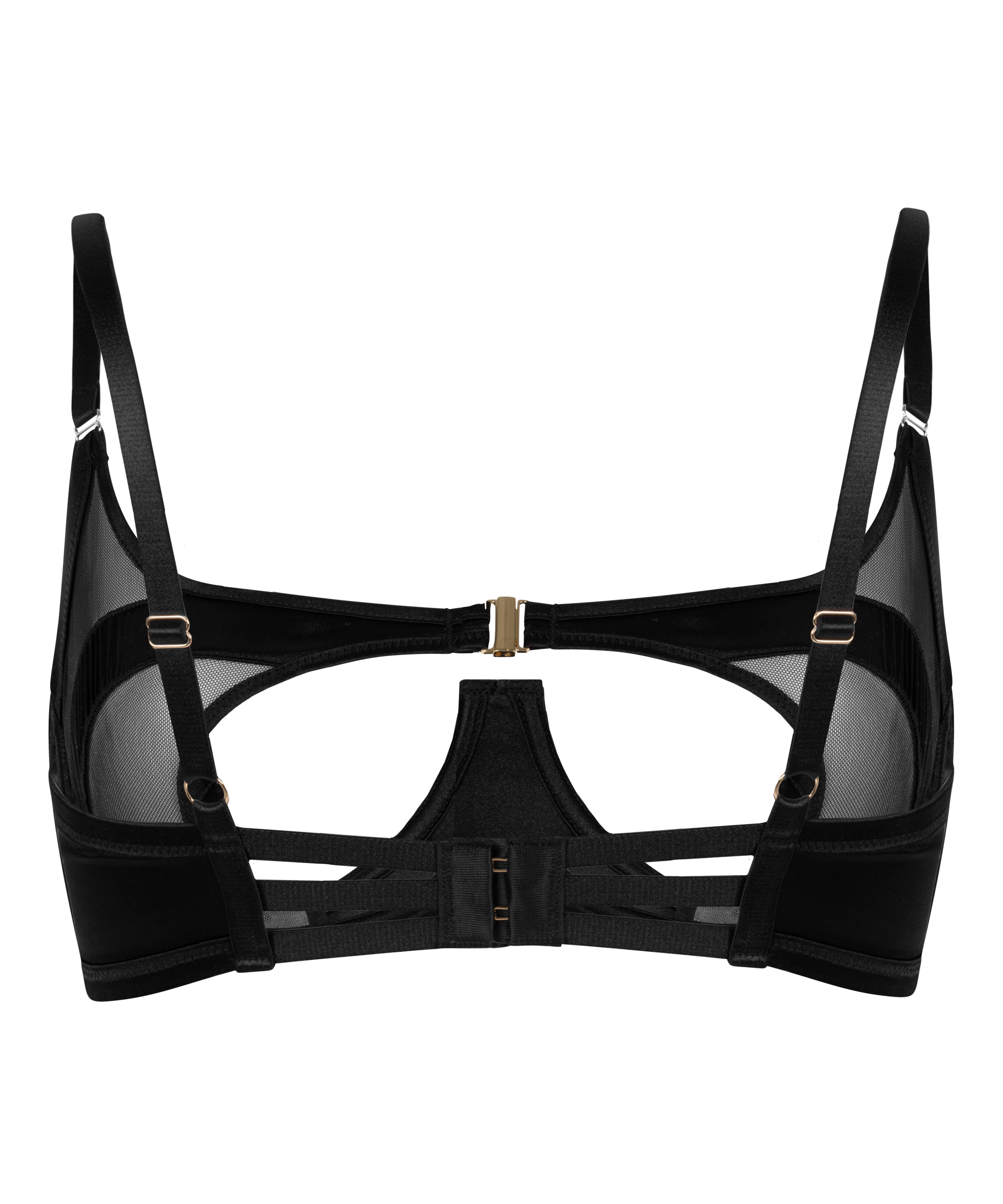 Σουτιέν Χωρίς Επένδυση Με Μπανέλα Vienna