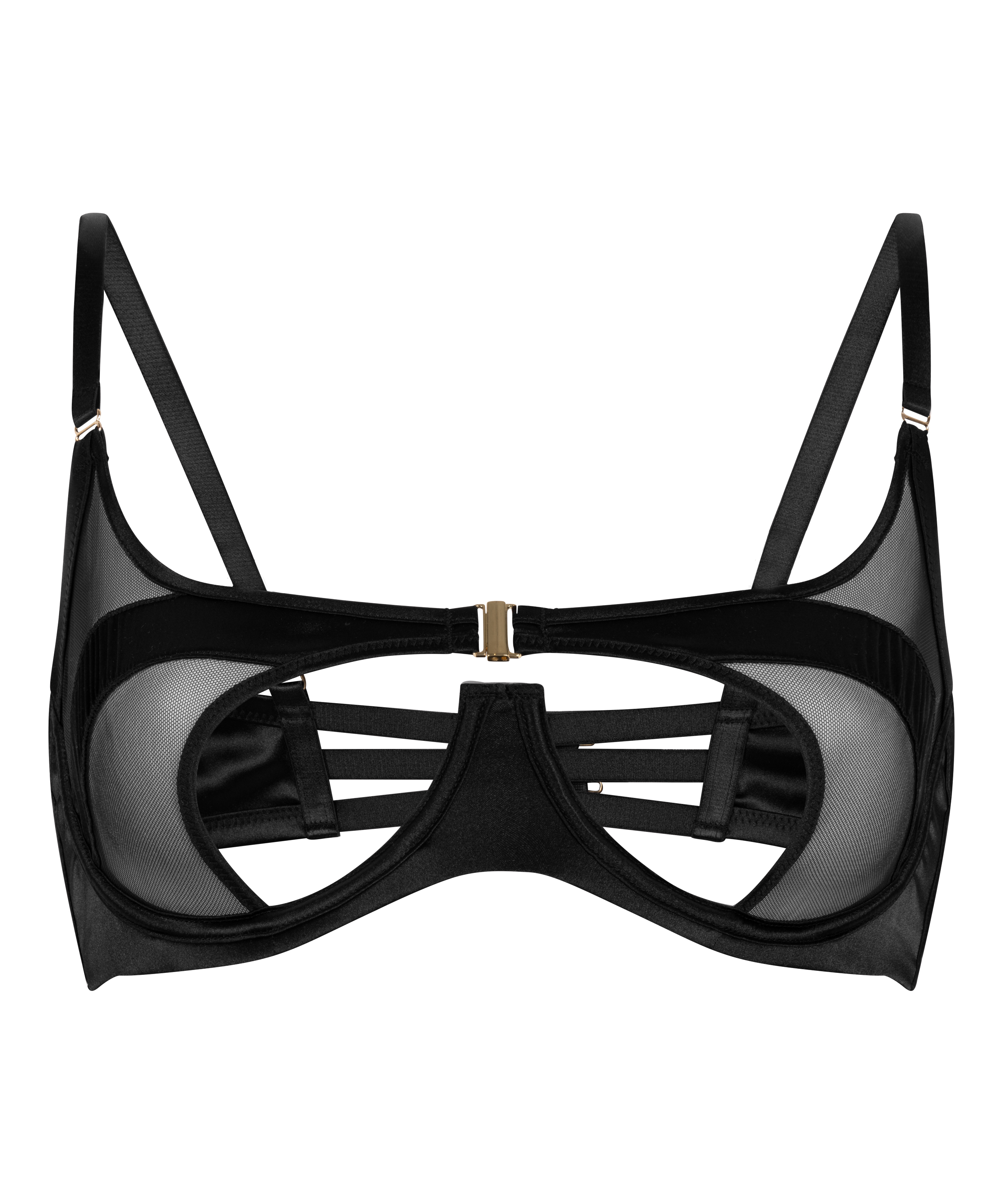 Σουτιέν Χωρίς Επένδυση Με Μπανέλα Vienna