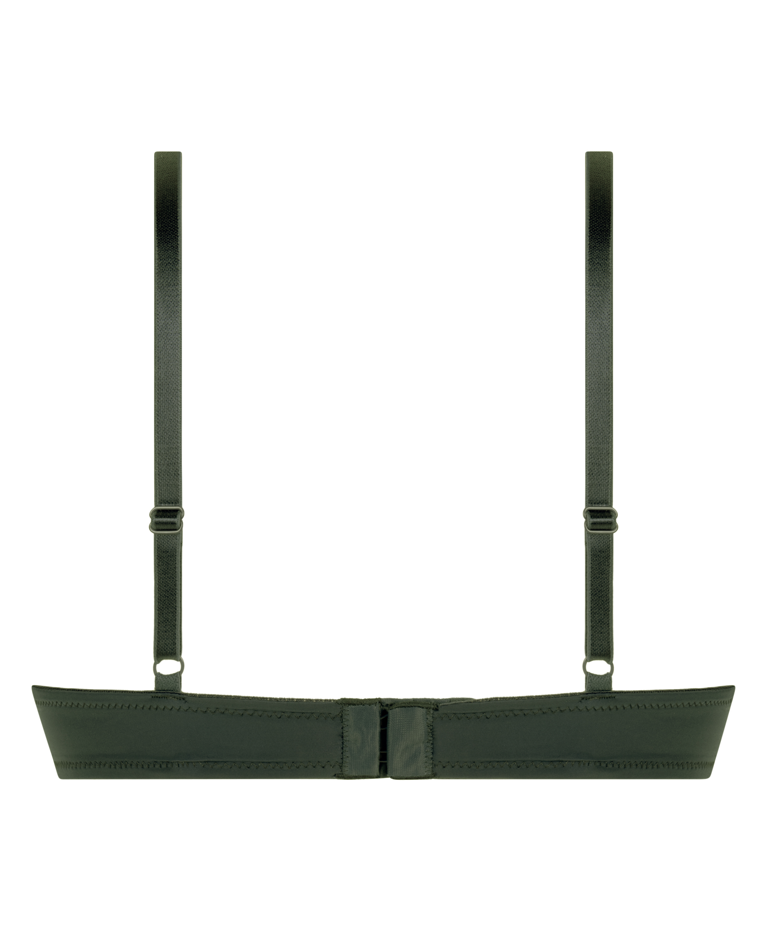 Σουτιέν Με Επένδυση Και Μπανέλα Plunge