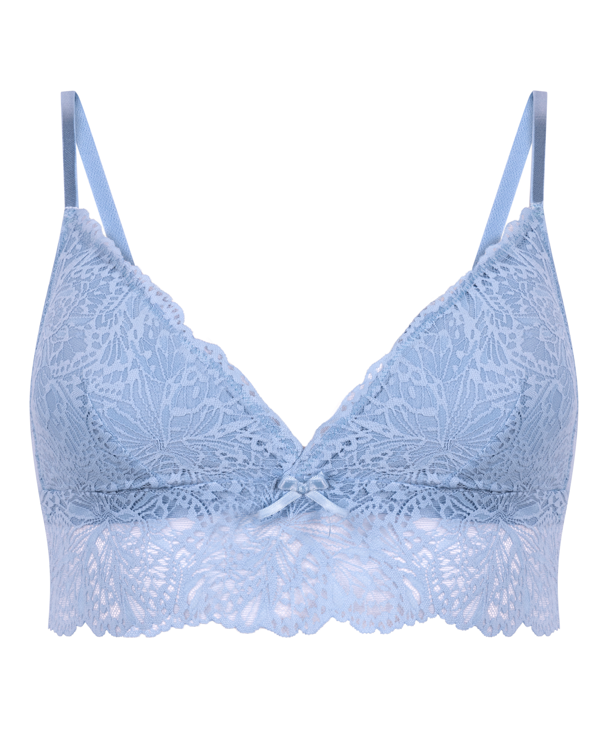 Τριγωνικό Bralette Posie