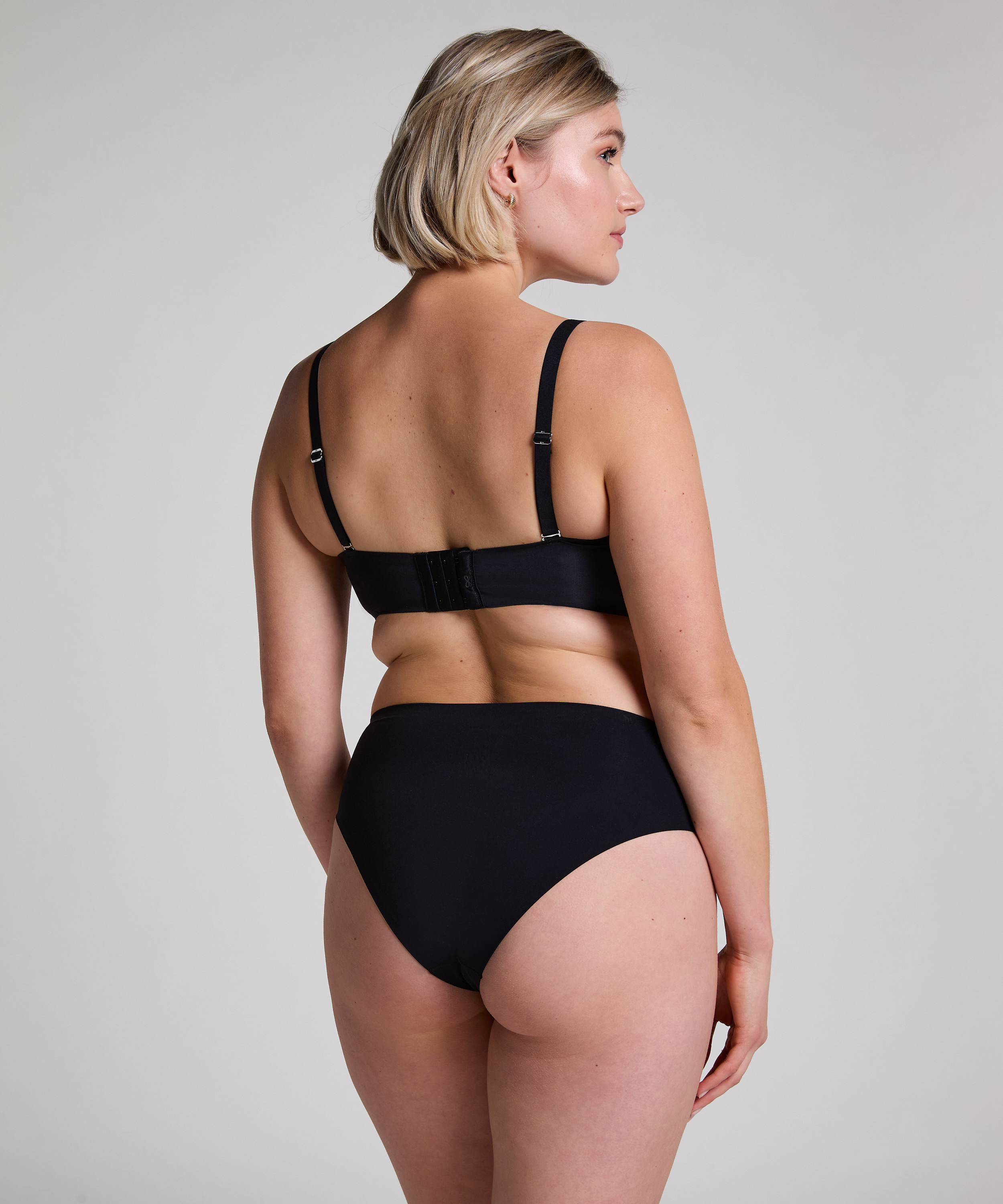 Ψηλόμεσο Μπραζίλιαν Smooth