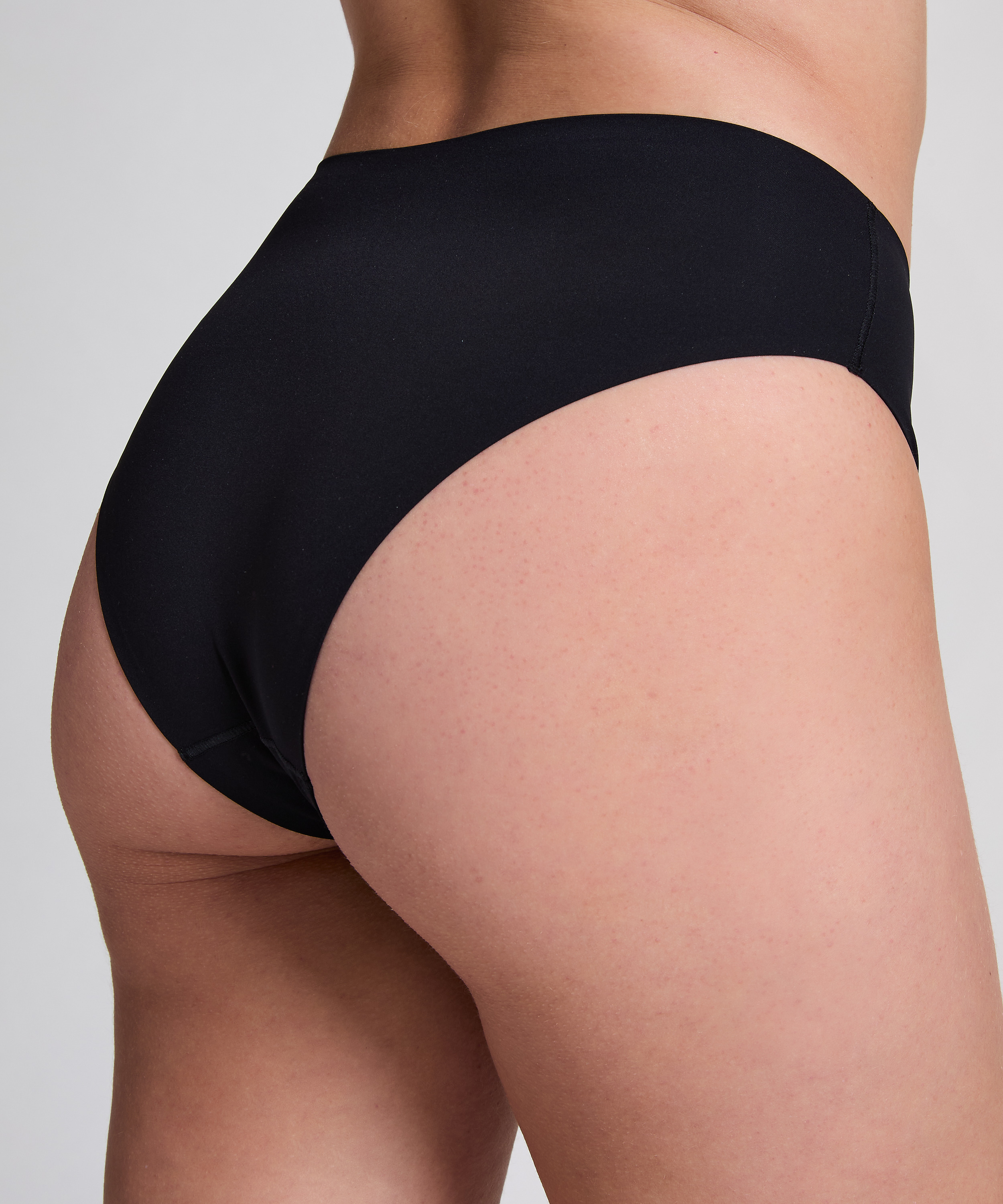 Ψηλόμεσο Μπραζίλιαν Smooth