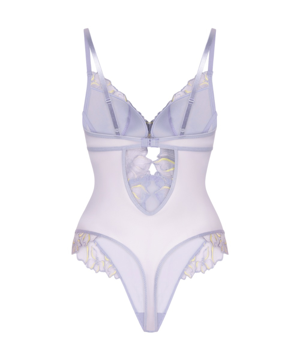 Κορμάκι Lauren