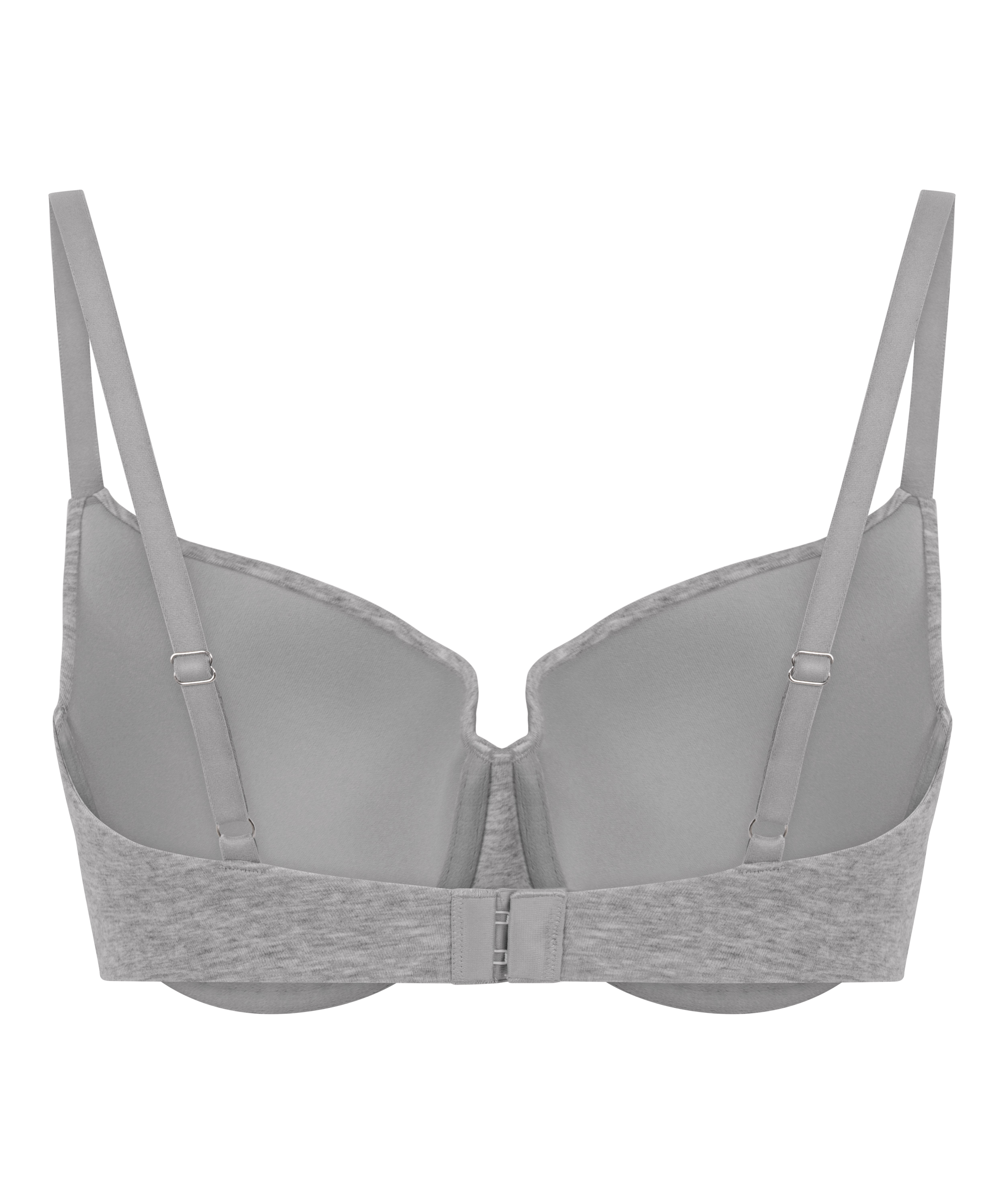 Σουτιέν Με Επένδυση Και Μπανέλα Βαμβακερό