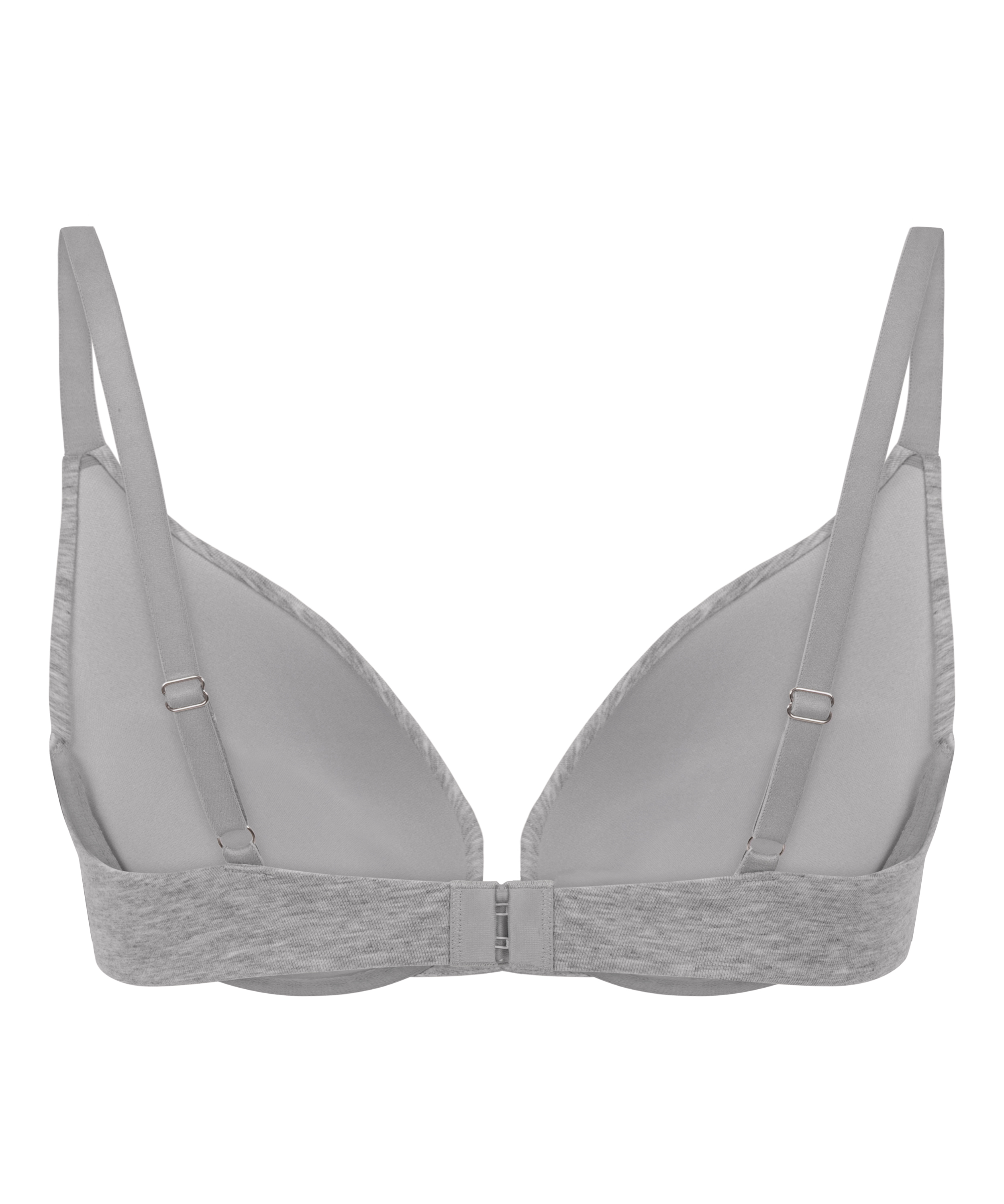 Σουτιέν Push Up Και Μπανέλα Βαμβακερό