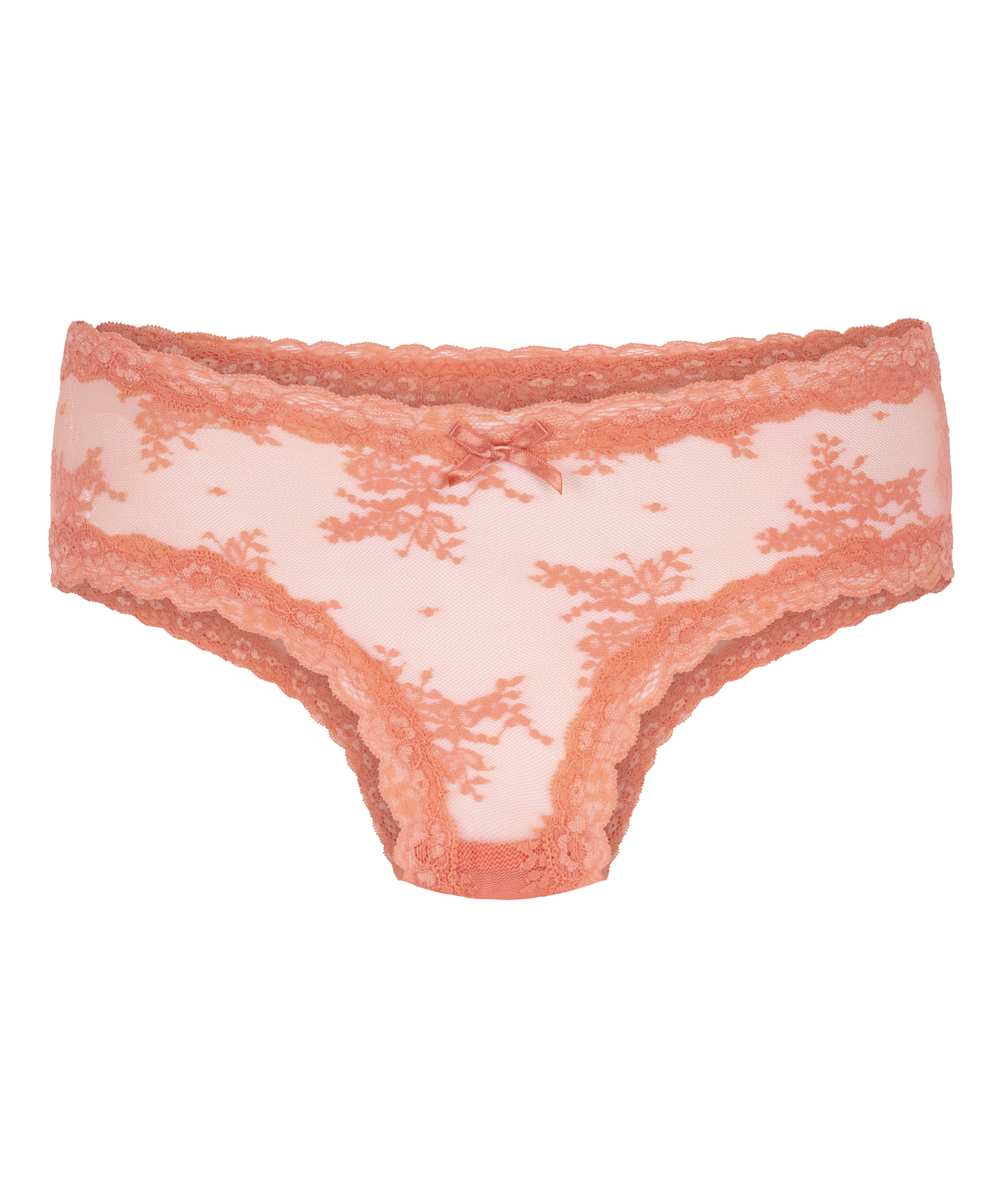 Μπραζίλιαν V-Shape Floral