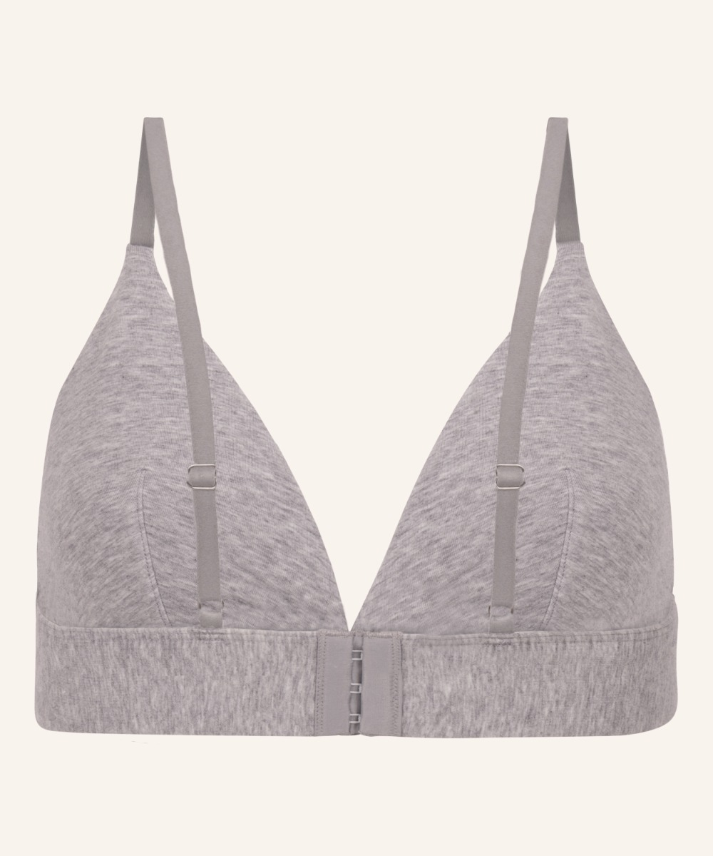 Βαμβακερό Bralette Merlee