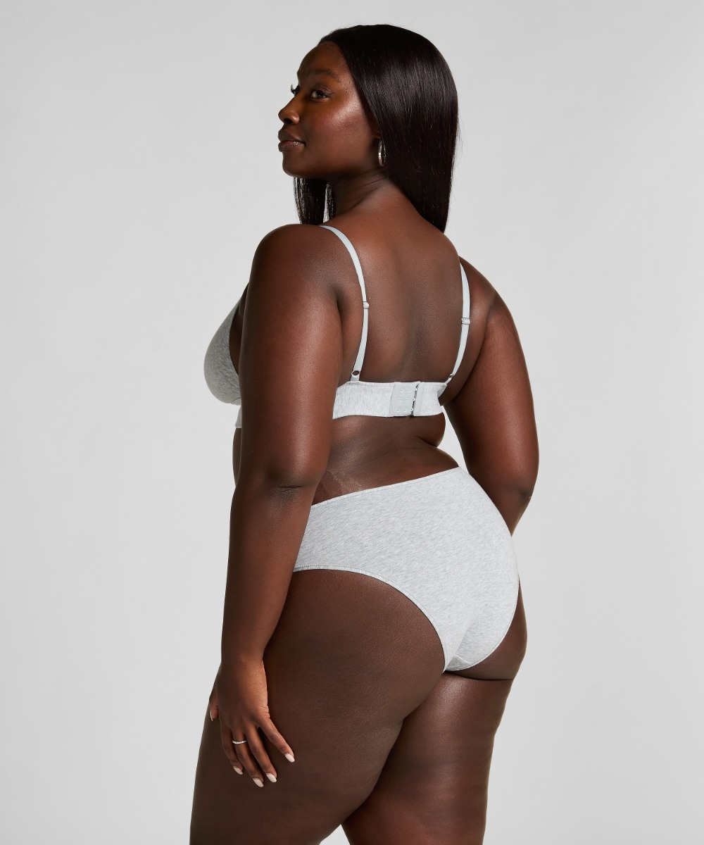 Βαμβακερό Ψηλόμεσο Μπραζίλιαν Merlee