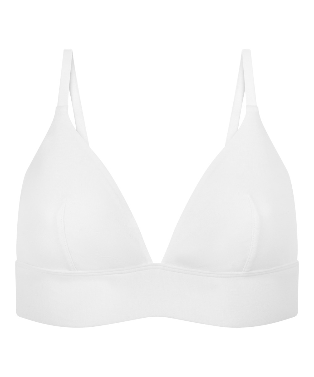 Βαμβακερό Bralette