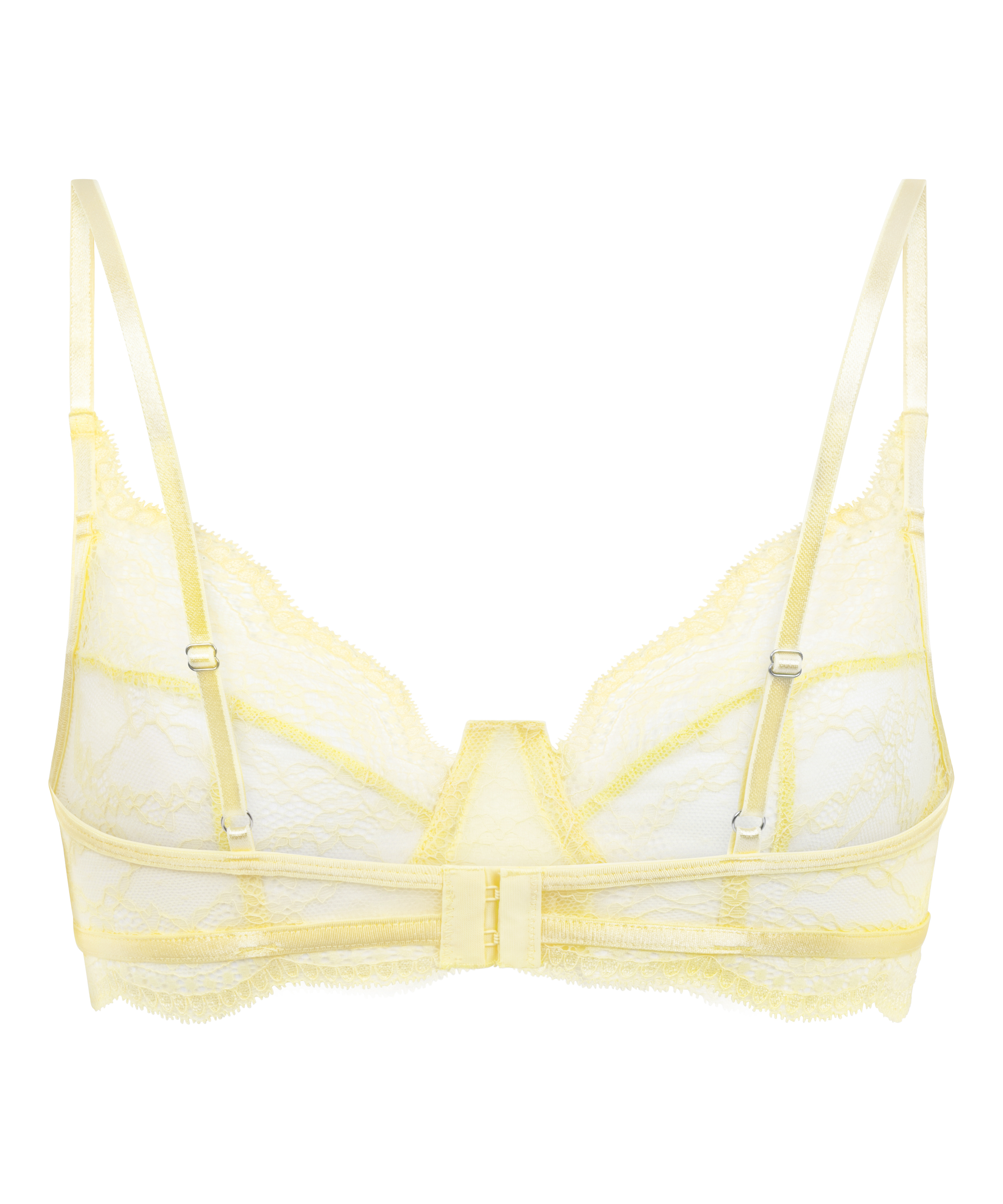 Σουτιέν Χωρίς Επένδυση Με Μπανέλα Isabelle