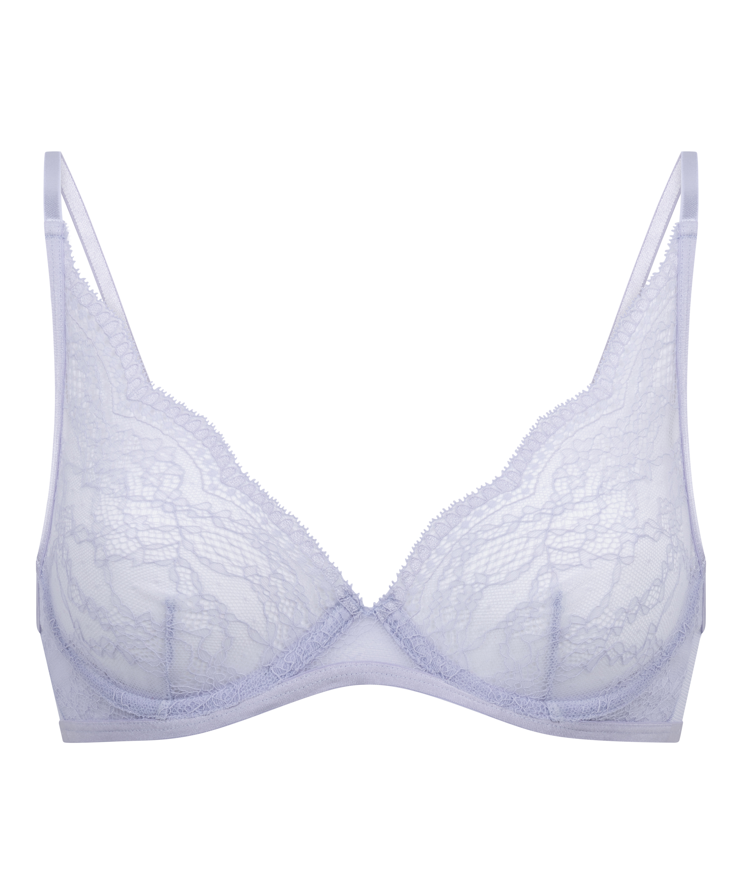 Σουτιέν Χωρίς Επένδυση Με Μπανέλα Isabelle