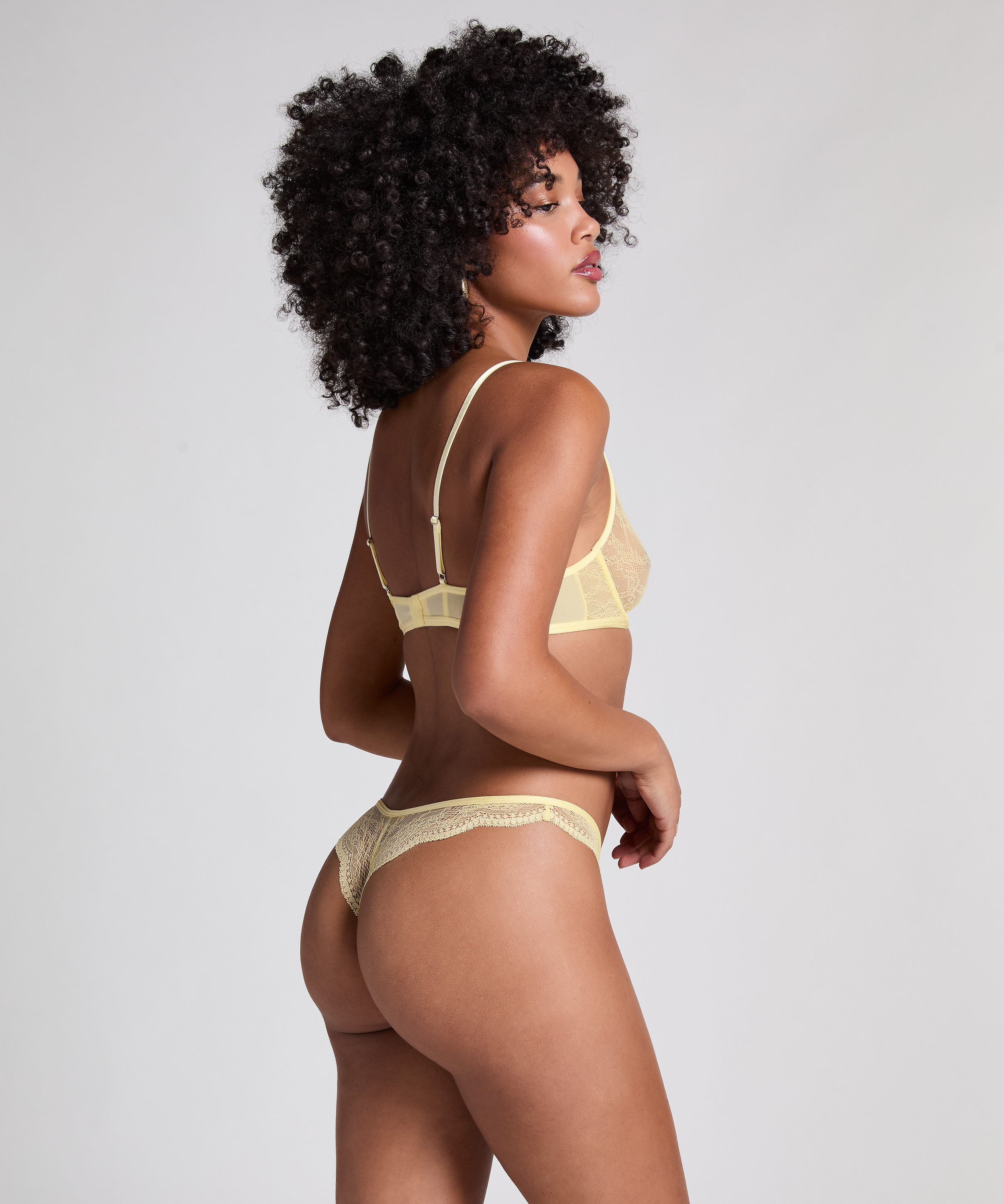 Σουτιέν Χωρίς Επένδυση Με Μπανέλα Isabelle