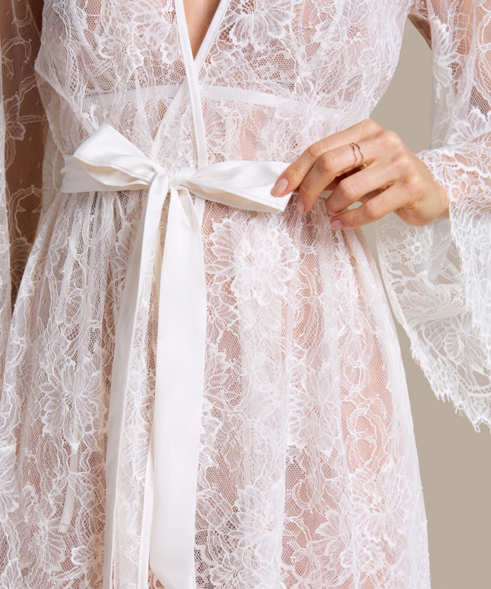 Κιμονό Magdalena