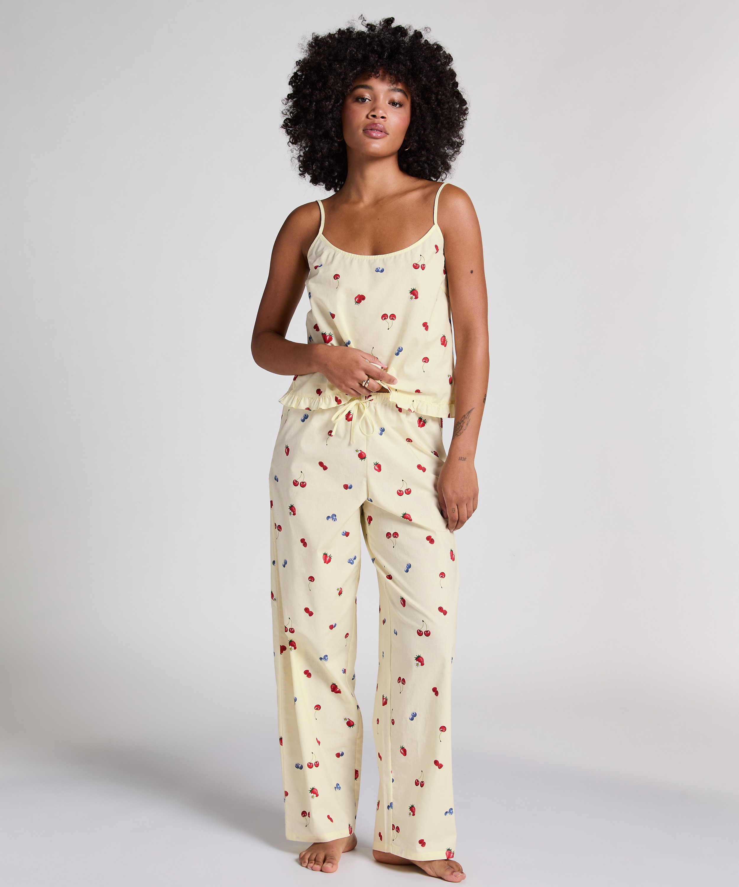 Παντελόνι Πιτζάμας Fruit