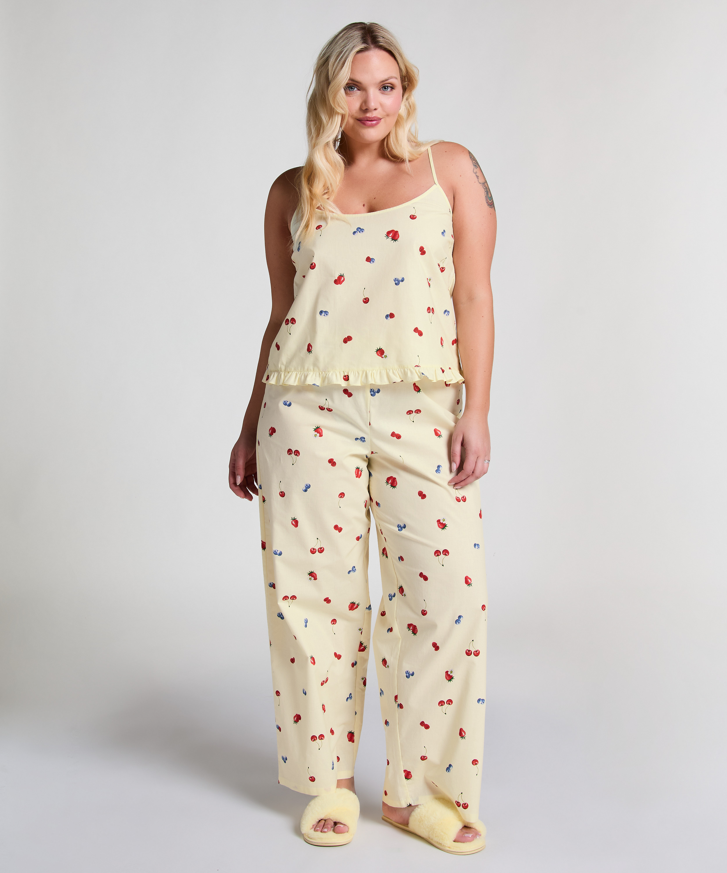 Παντελόνι Πιτζάμας Fruit