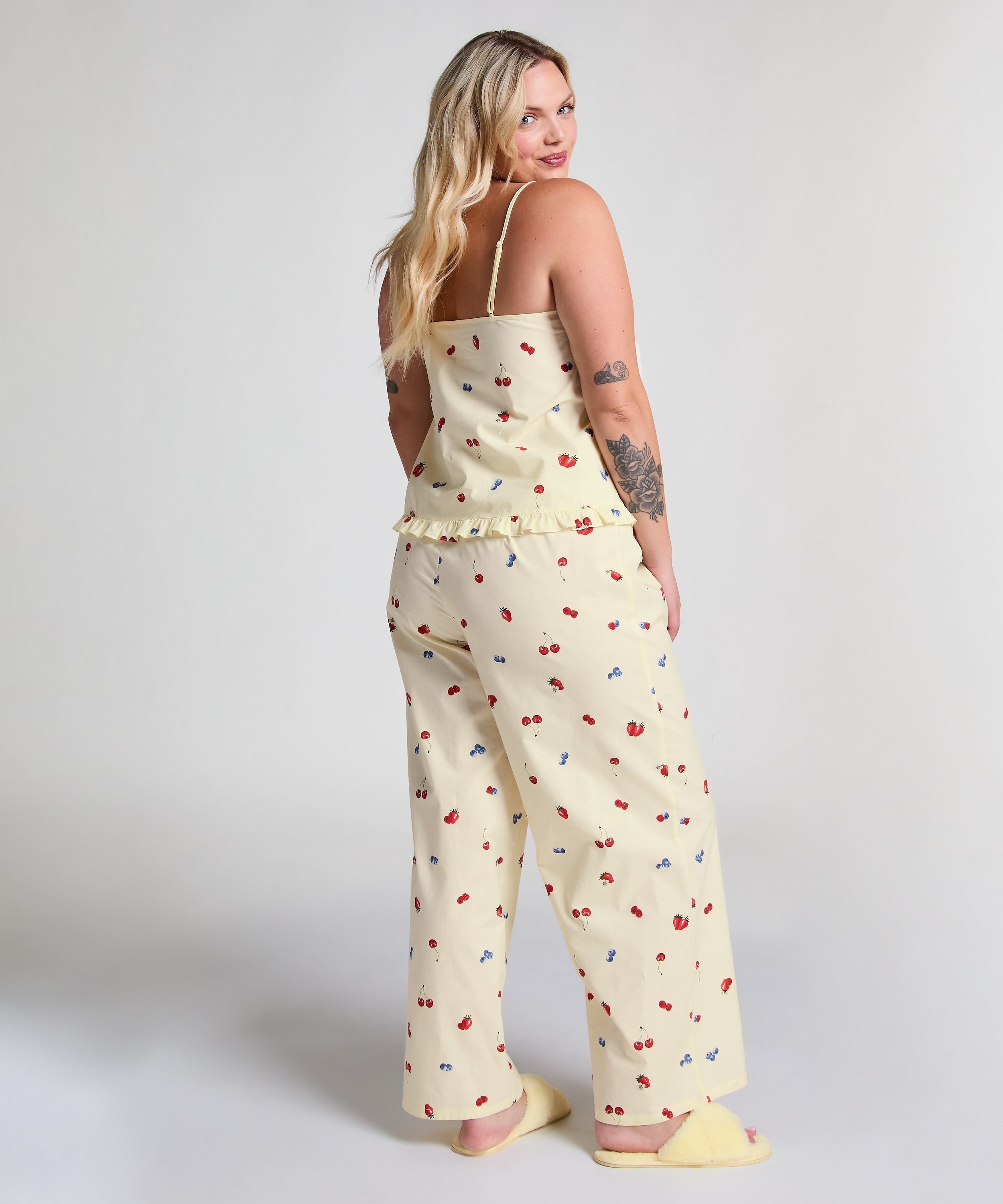 Παντελόνι Πιτζάμας Fruit