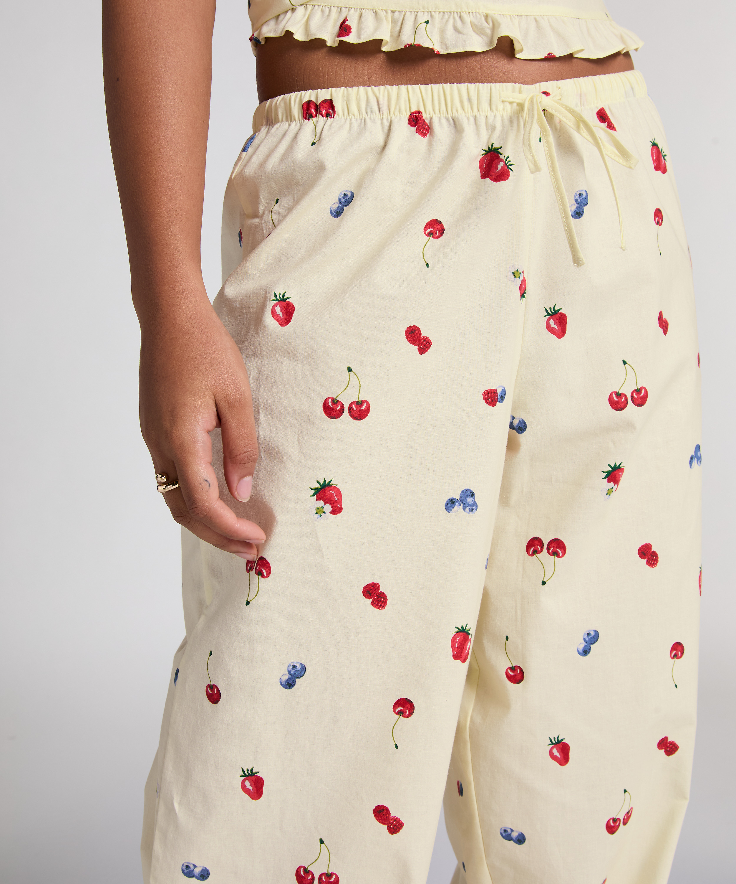 Παντελόνι Πιτζάμας Fruit