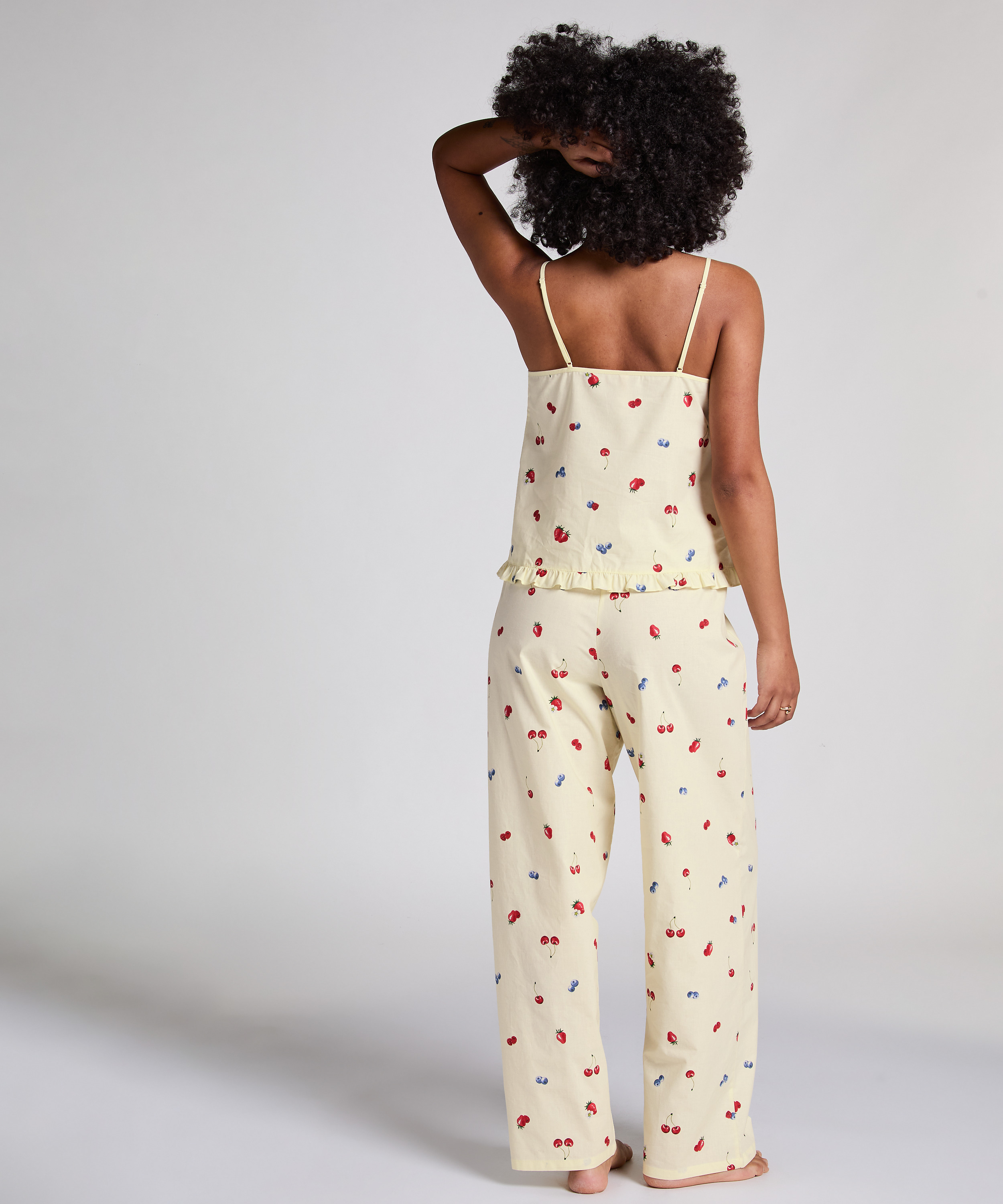 Παντελόνι Πιτζάμας Fruit