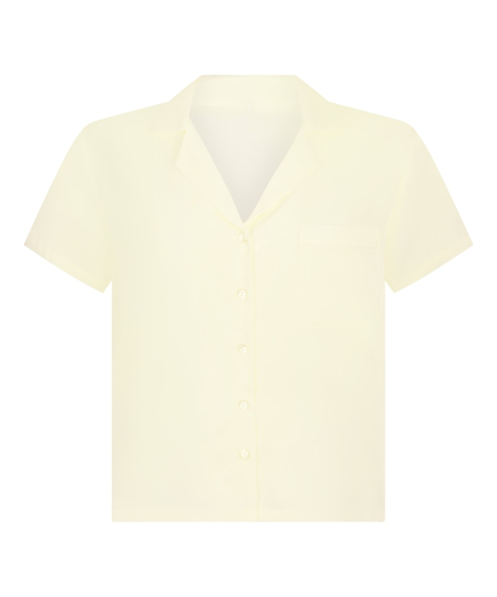 Σατέν Τοπ Πιτζάμας