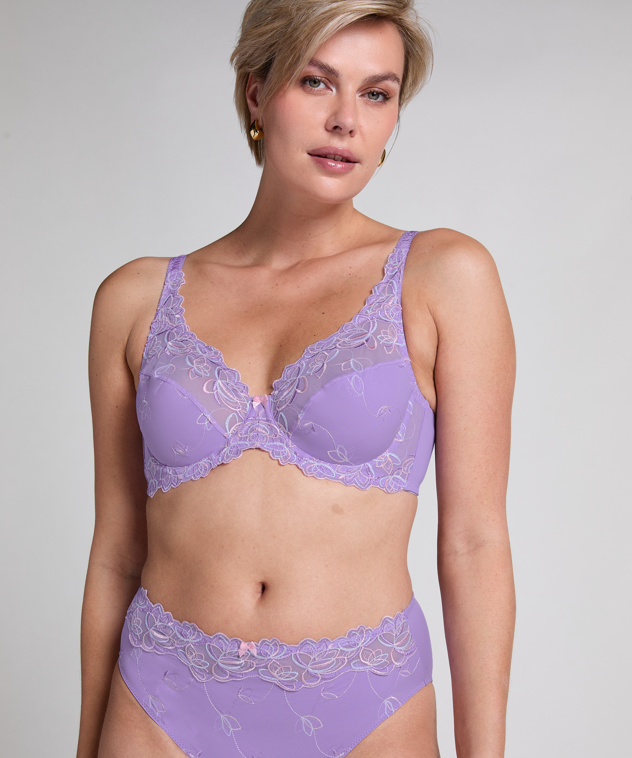 Σουτιέν Χωρίς Επένδυση Με Μπανέλα Diva