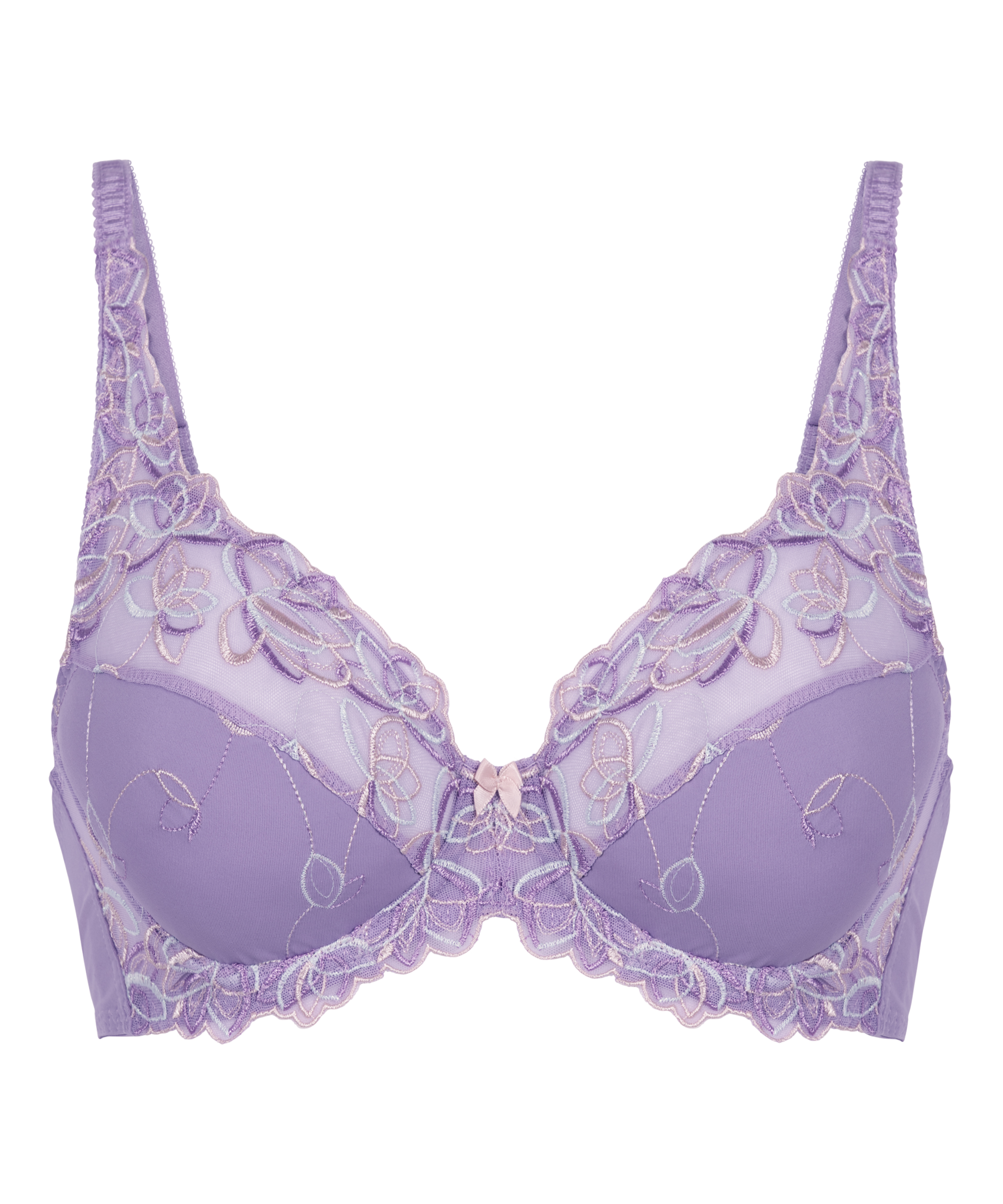 Σουτιέν Χωρίς Επένδυση Με Μπανέλα Diva