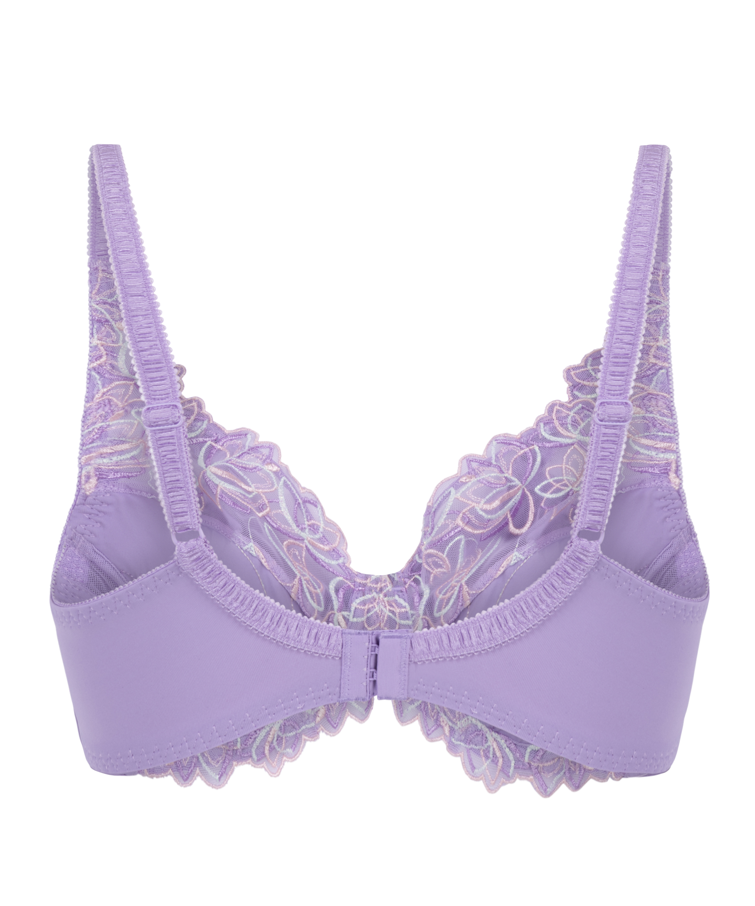 Σουτιέν Χωρίς Επένδυση Με Μπανέλα Diva