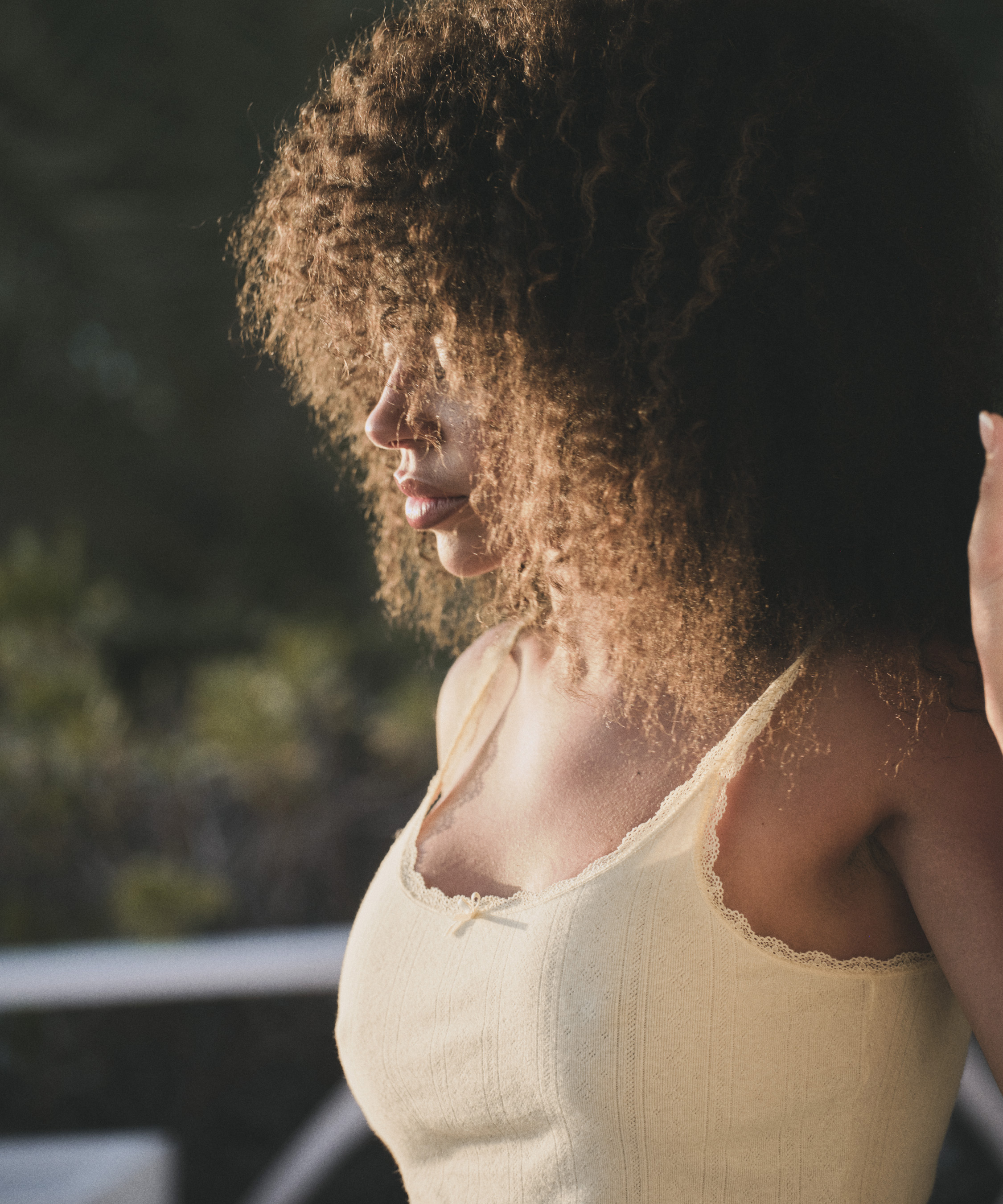 Τοπ Πιτζάμας Pointelle