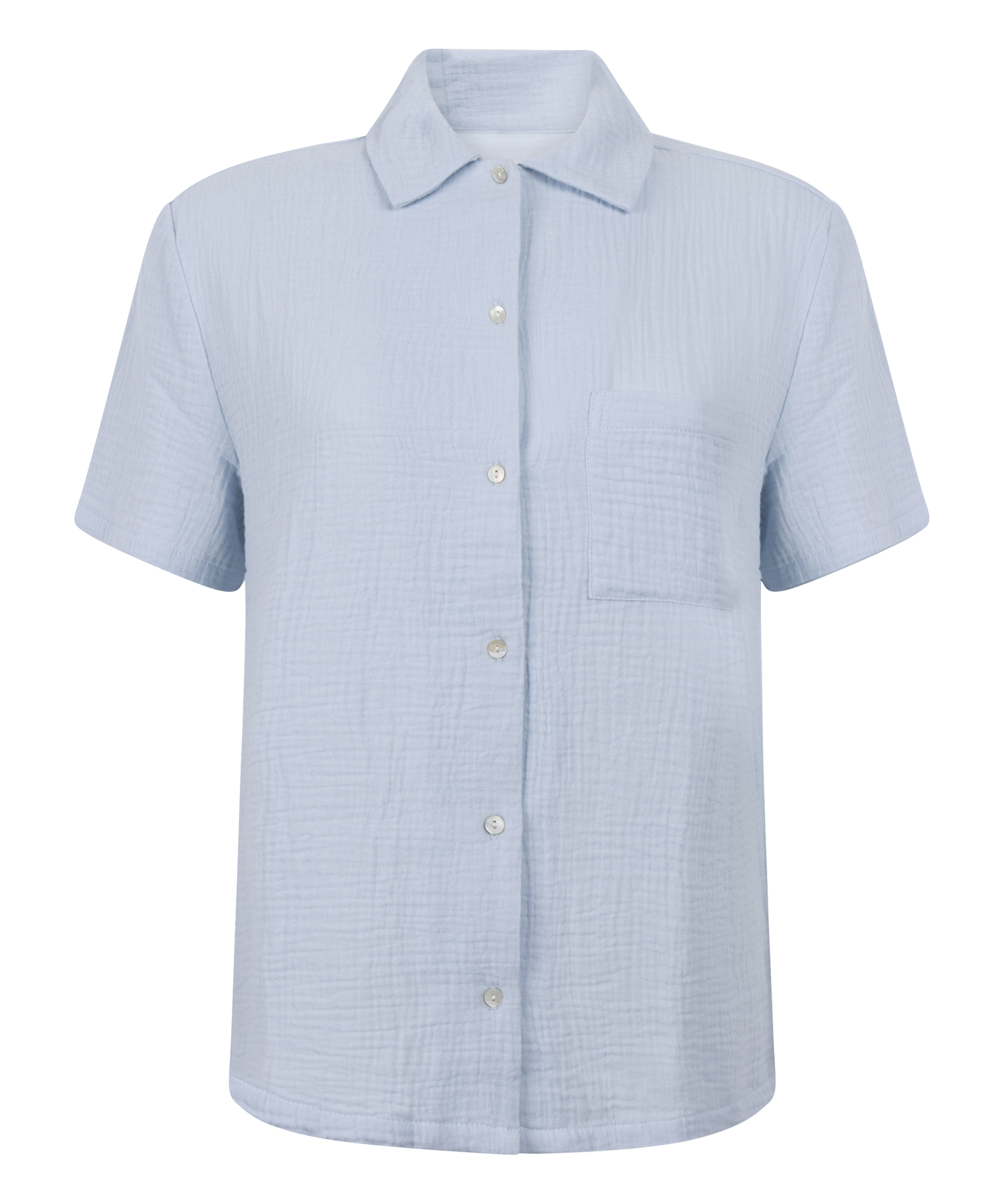 Τοπ Πιτζάμας Muslin