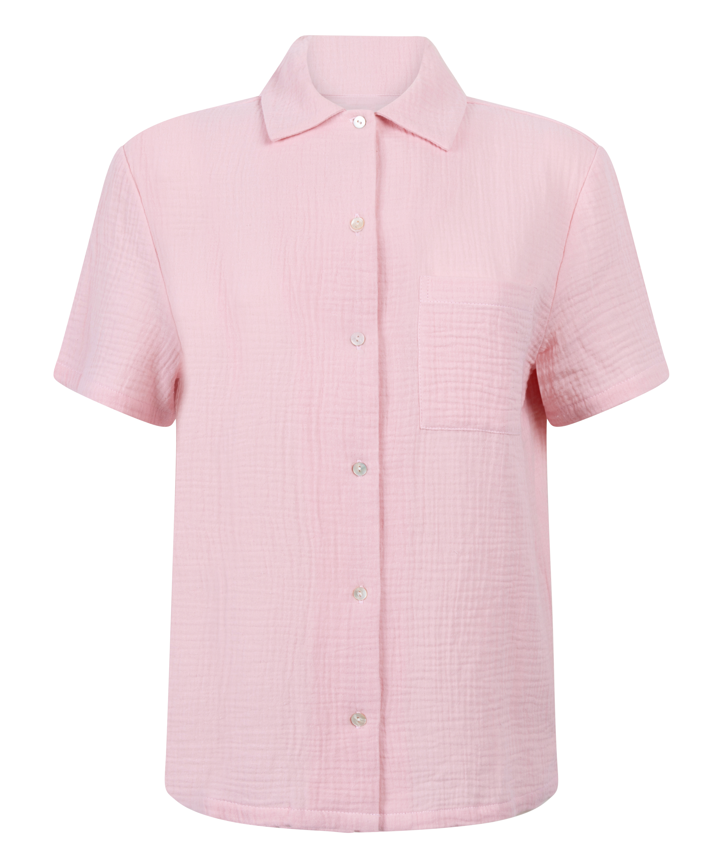 Τοπ Πιτζάμας Muslin