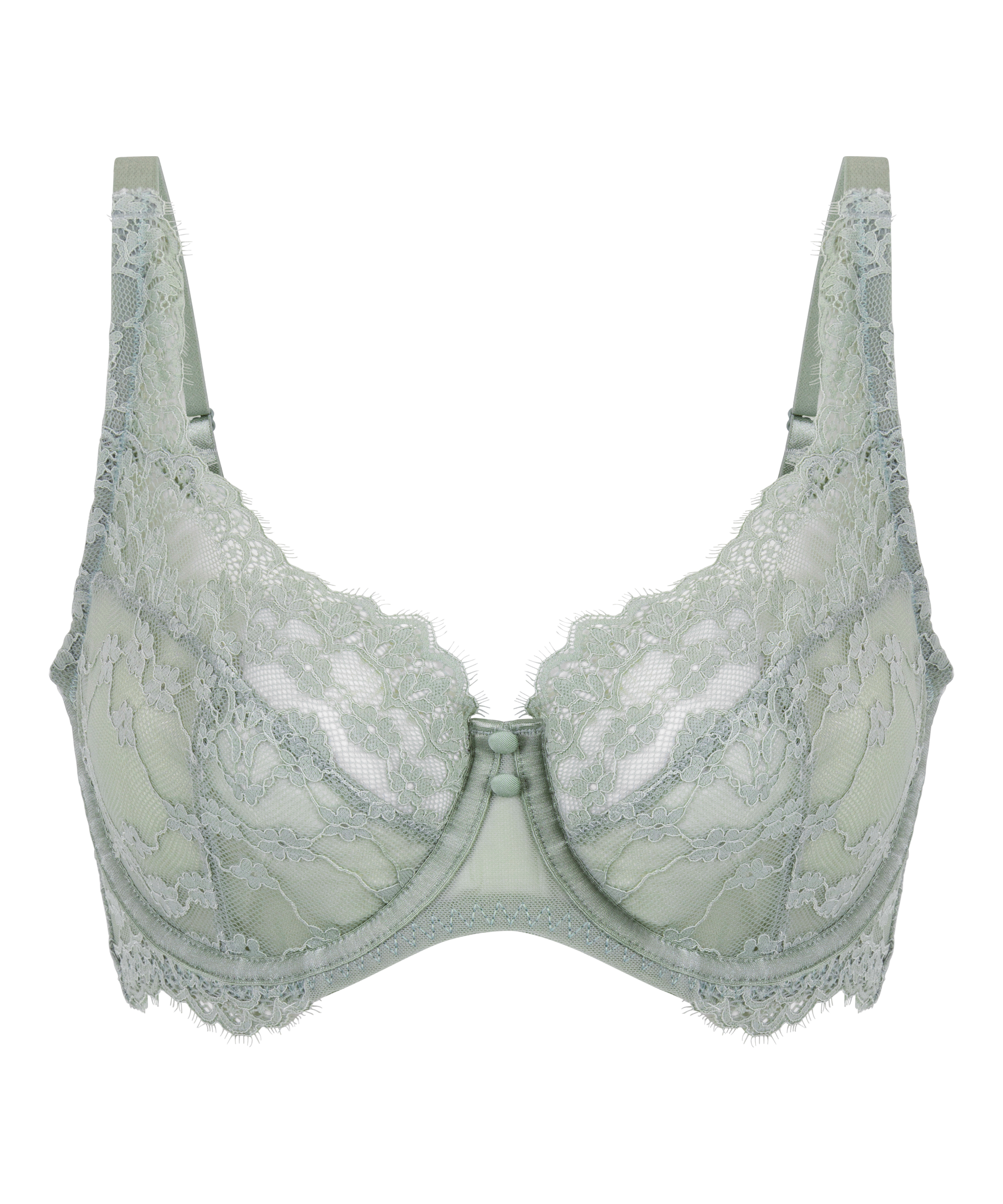 Σουτιέν Χωρίς Επένδυση Με Μπανέλα Daisy