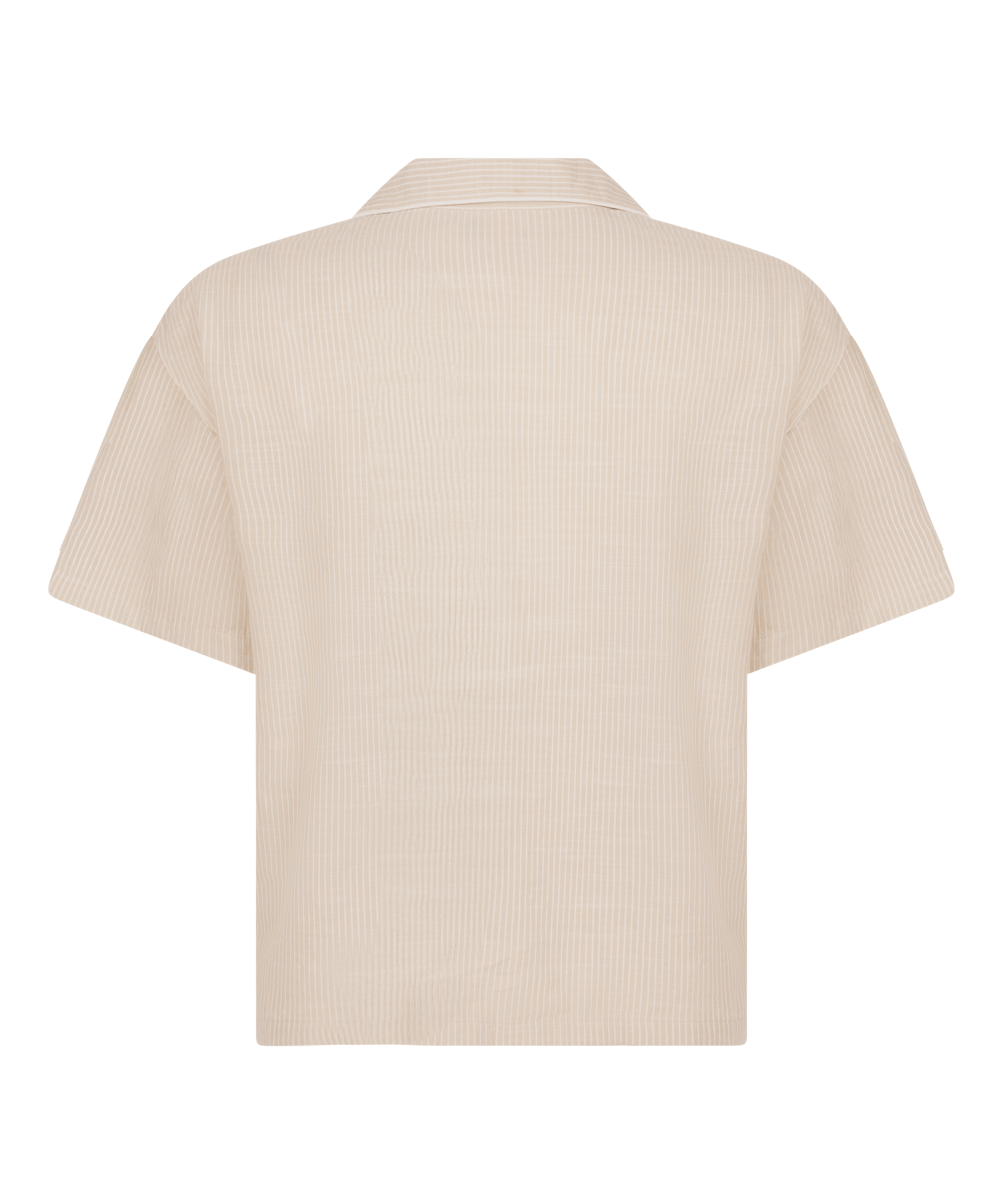 Κοντομάνικο Τοπ Πιτζάμας Ριγέ