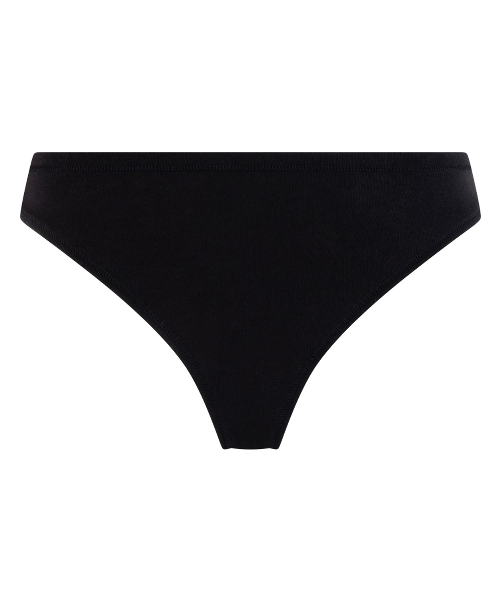 Βαμβακερό Στρινγκ Kira