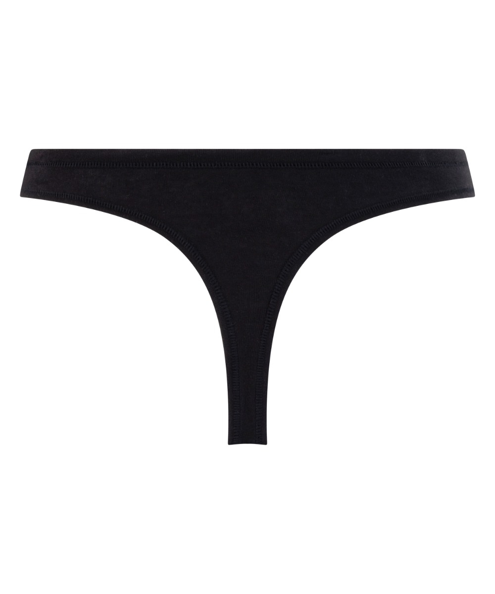 Βαμβακερό Στρινγκ Kira