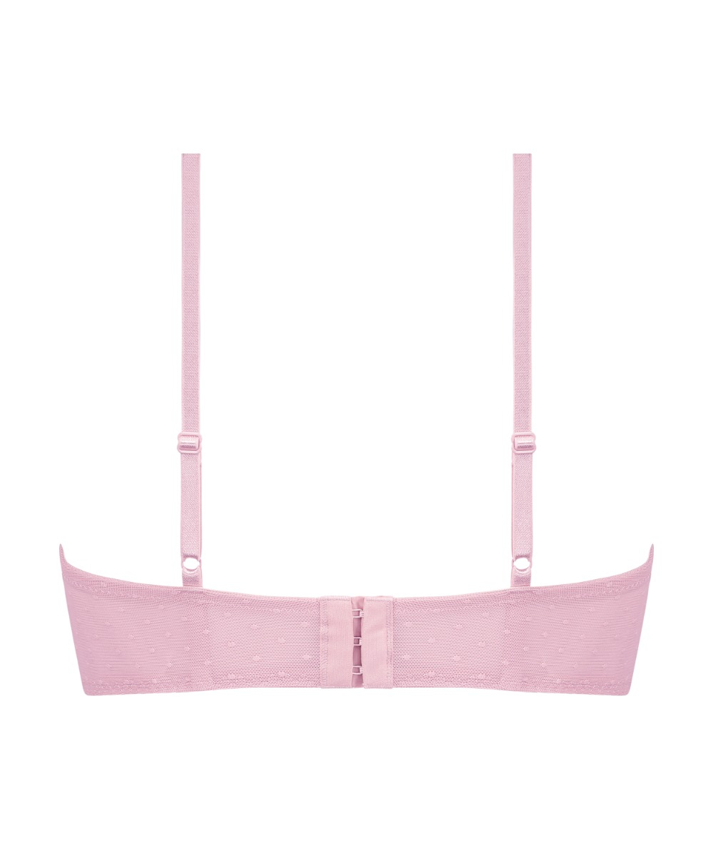 Σουτιέν Με Επένδυση Και Μπανέλα Juliette