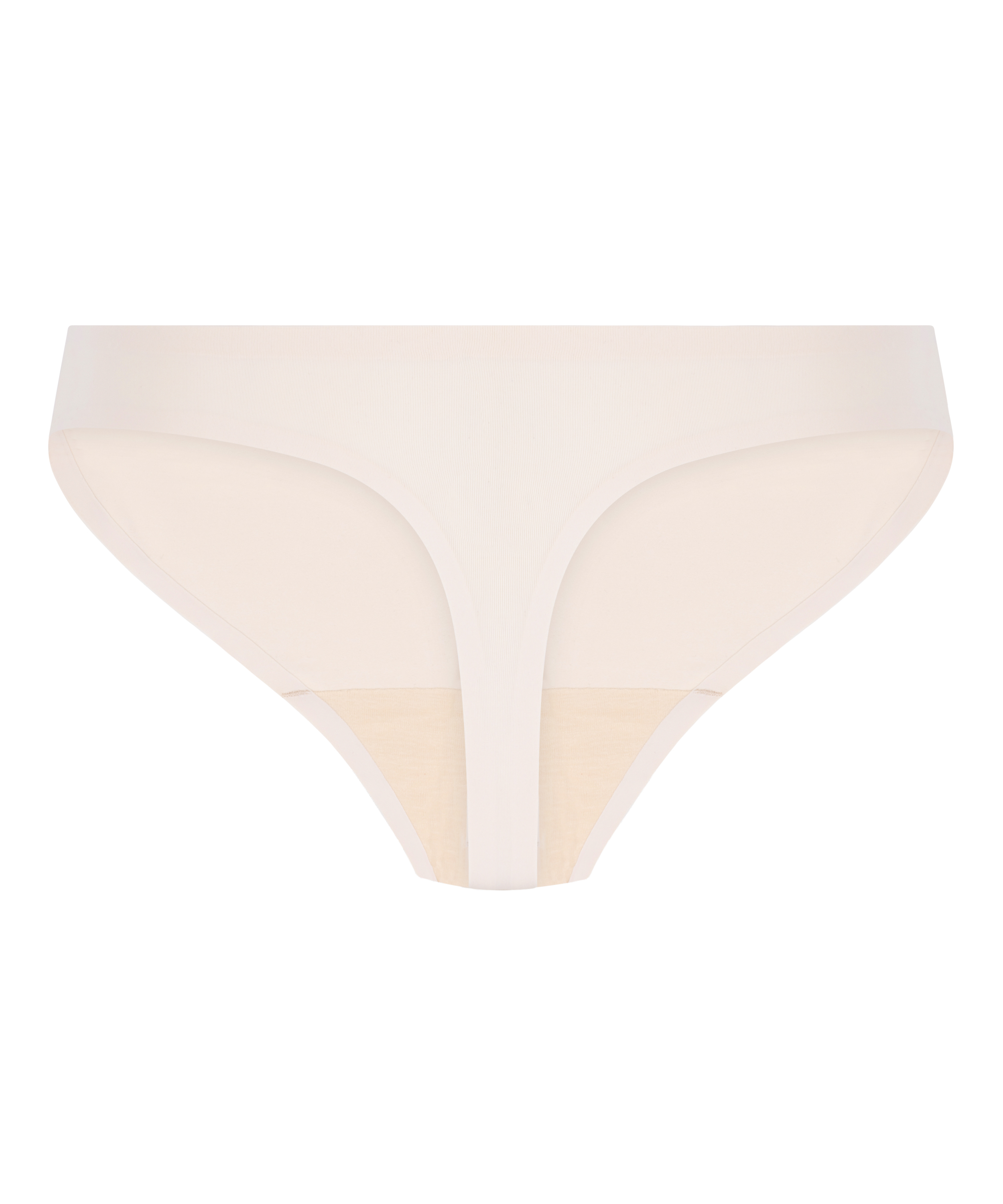 Στρινγκ Χωρίς Ραφές Invisible