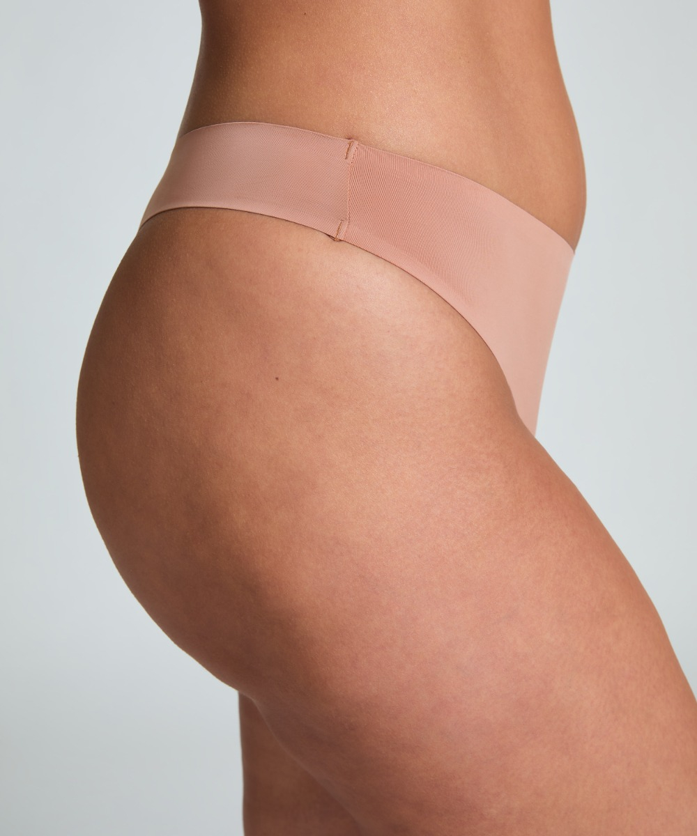 Στρινγκ Χωρίς Ραφές Invisible