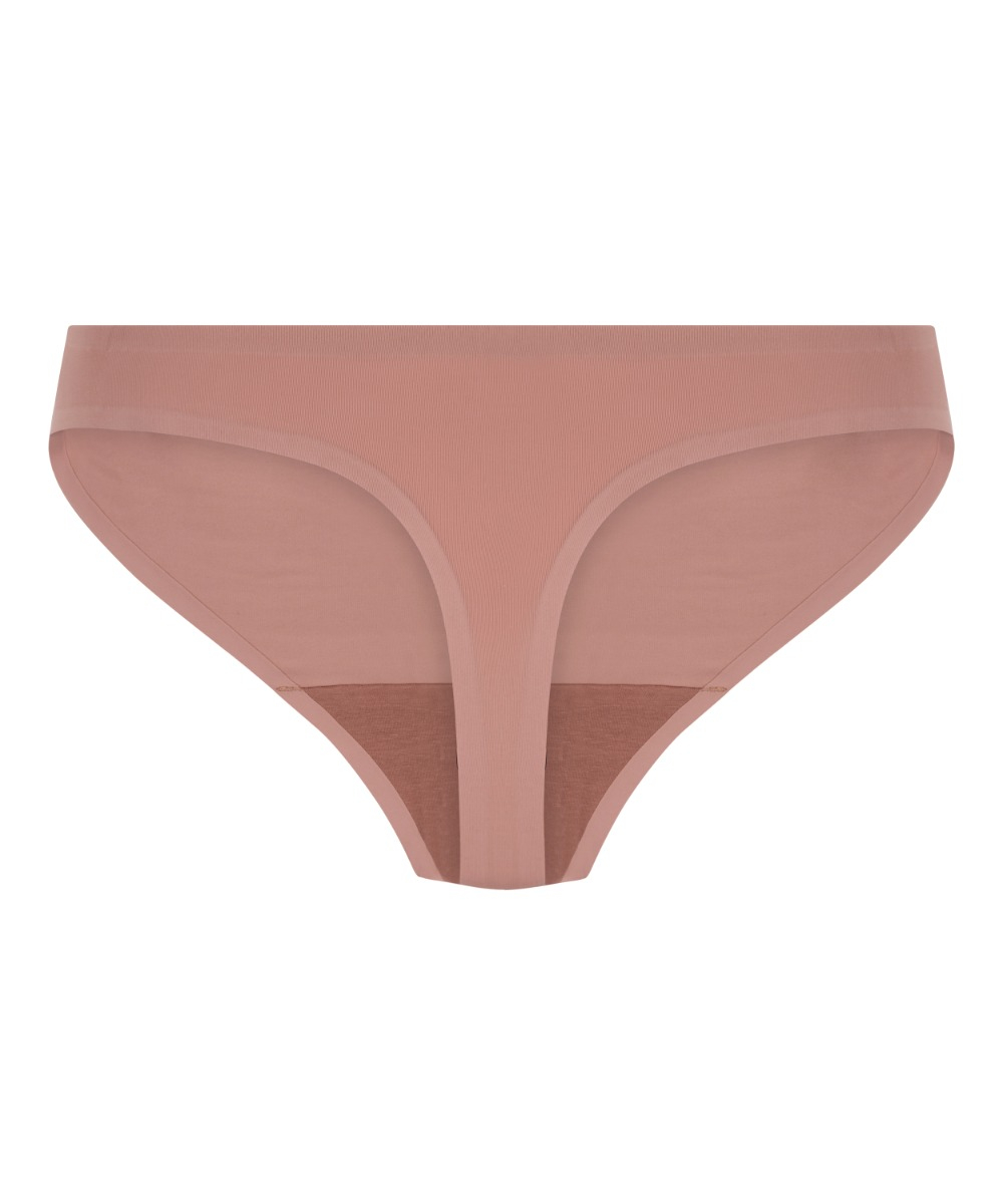 Στρινγκ Χωρίς Ραφές Invisible