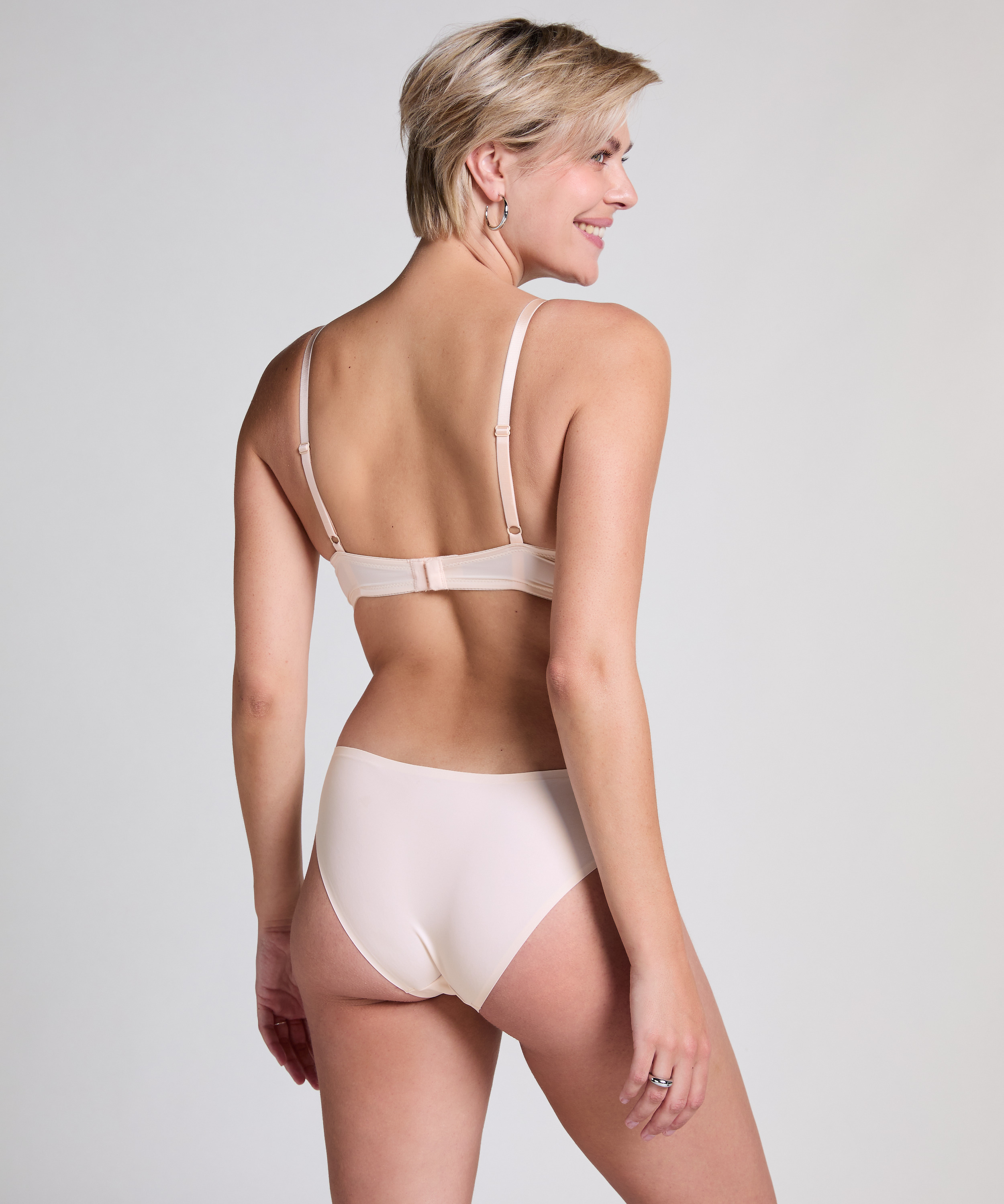 Σλιπ Rio Χωρίς Ραφές Invisible