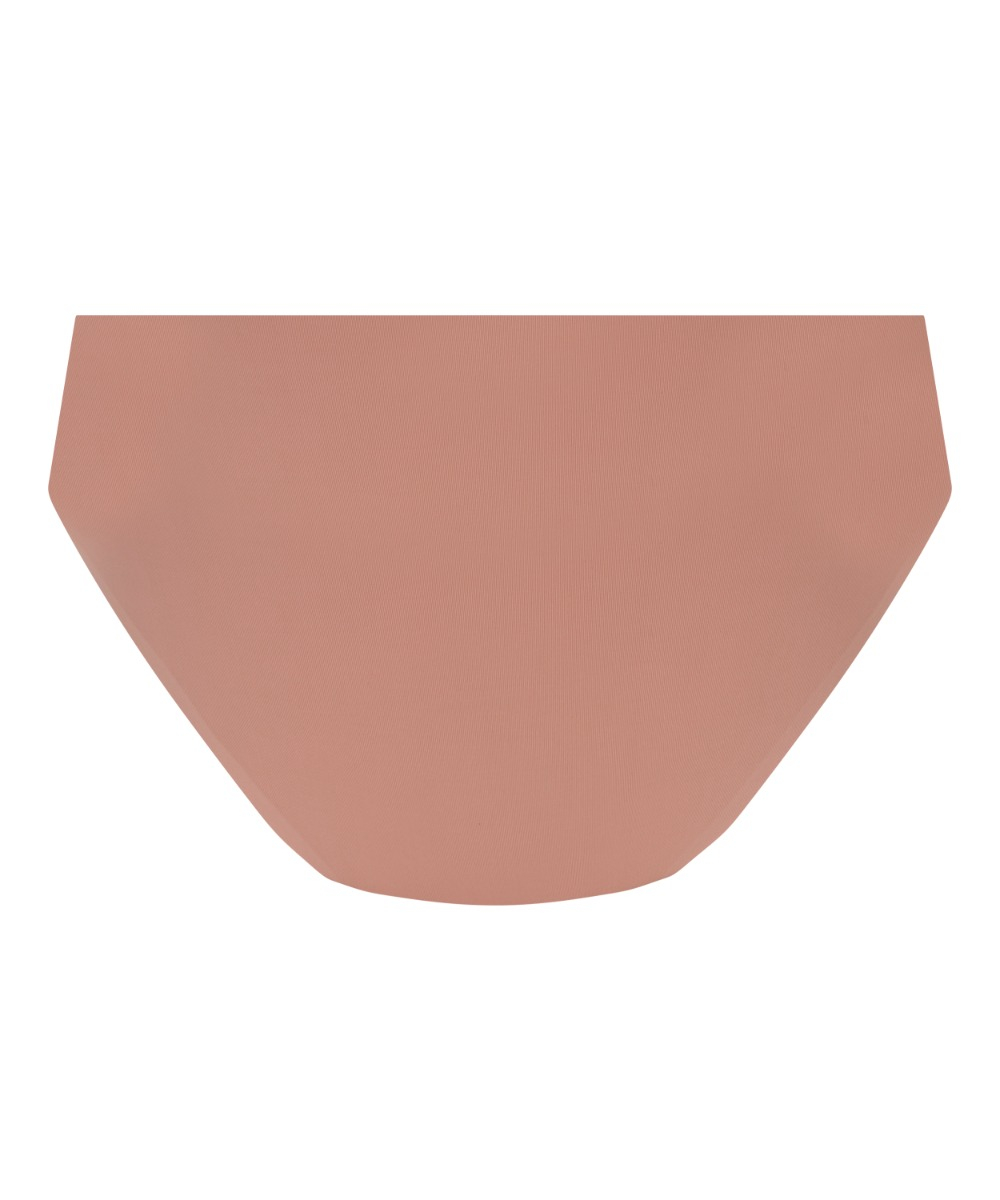 Μπραζίλιαν Χωρίς Ραφές Invisible