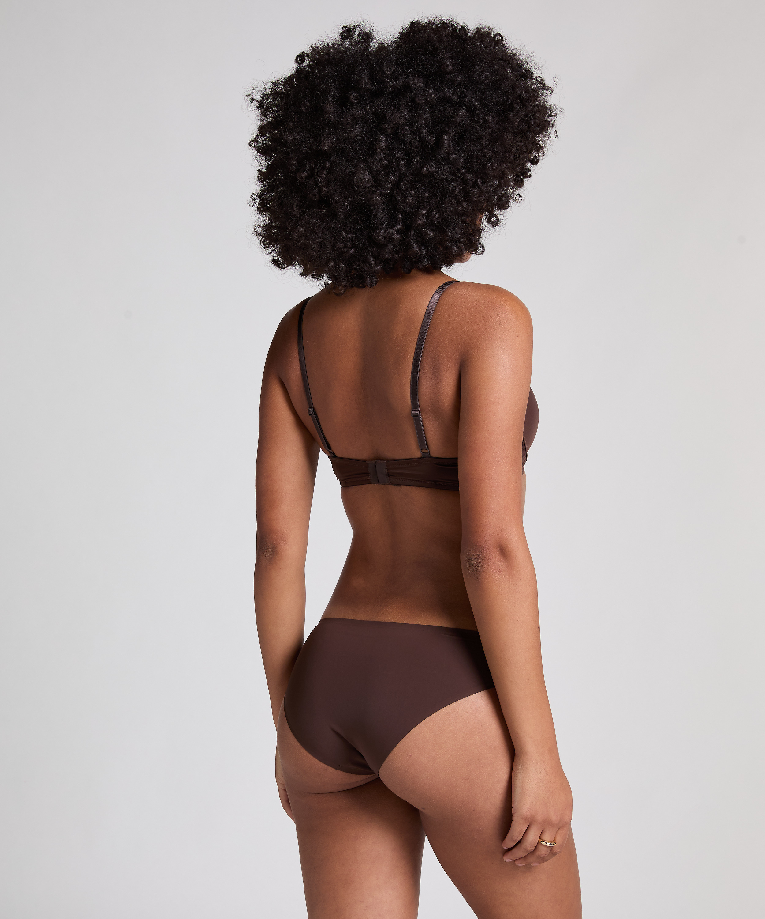 Σλιπ Rio Χωρίς Ραφές Invisible