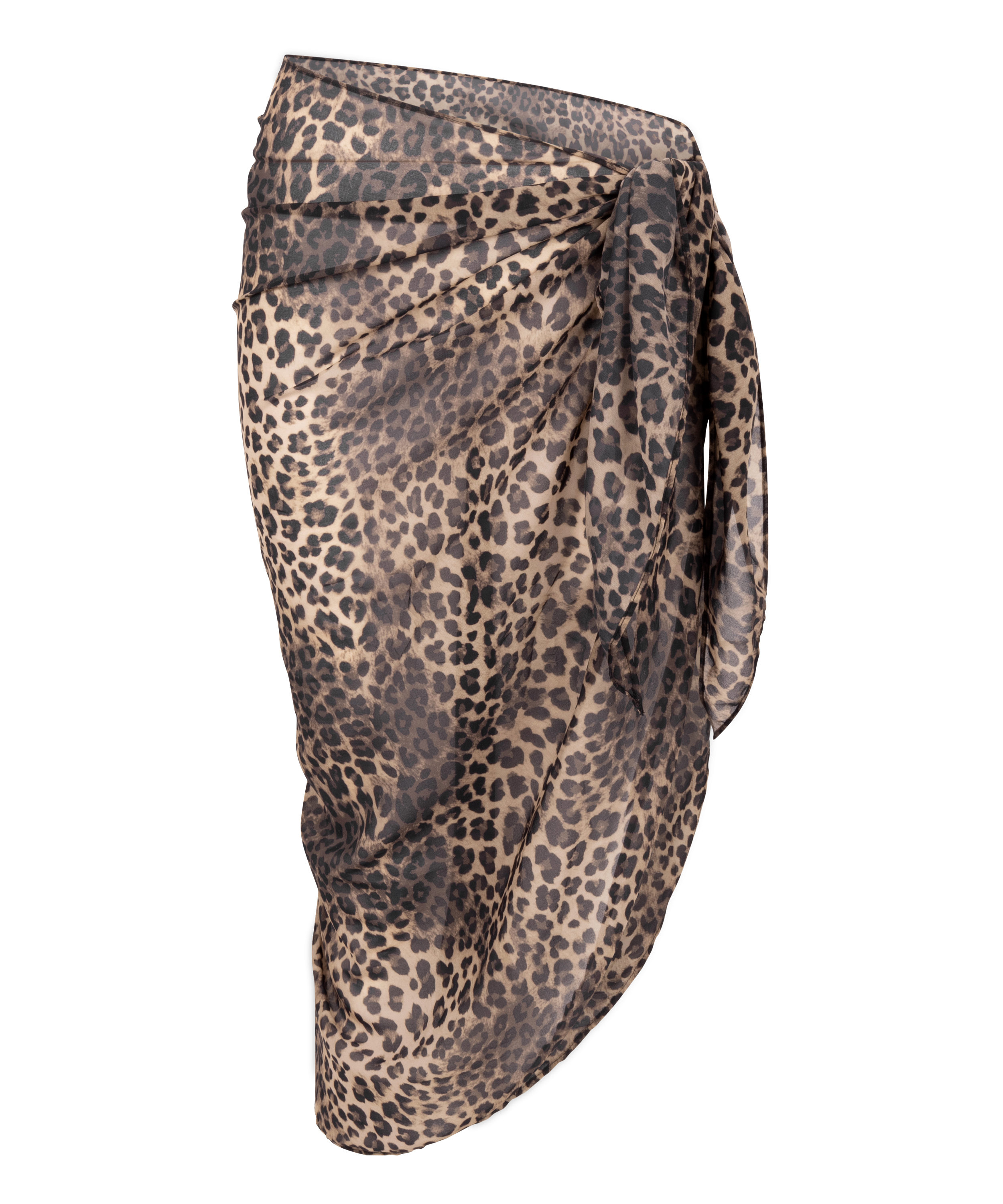 Παρεό Παραλίας Animalia