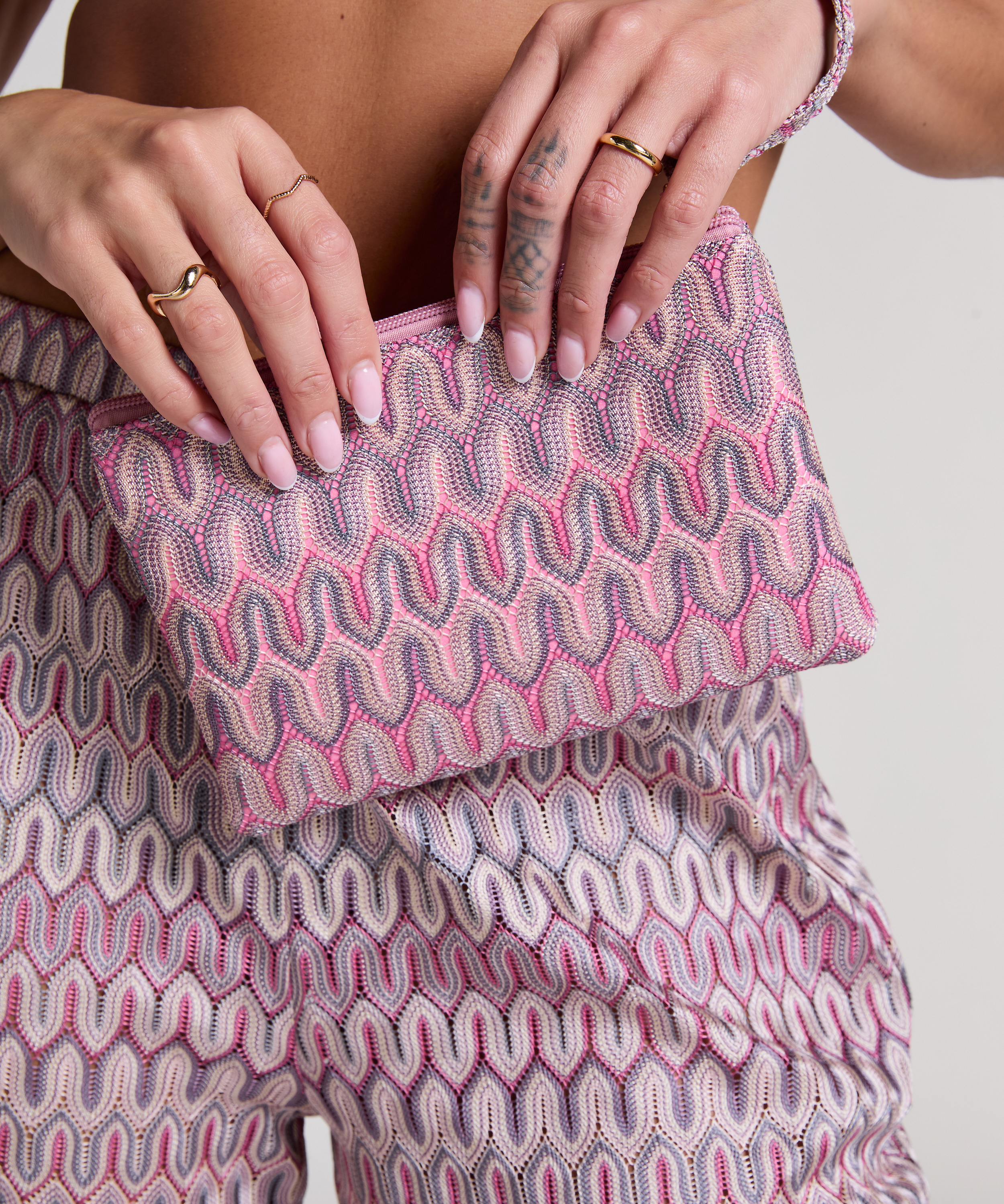 Τσαντάκι Παραλίας