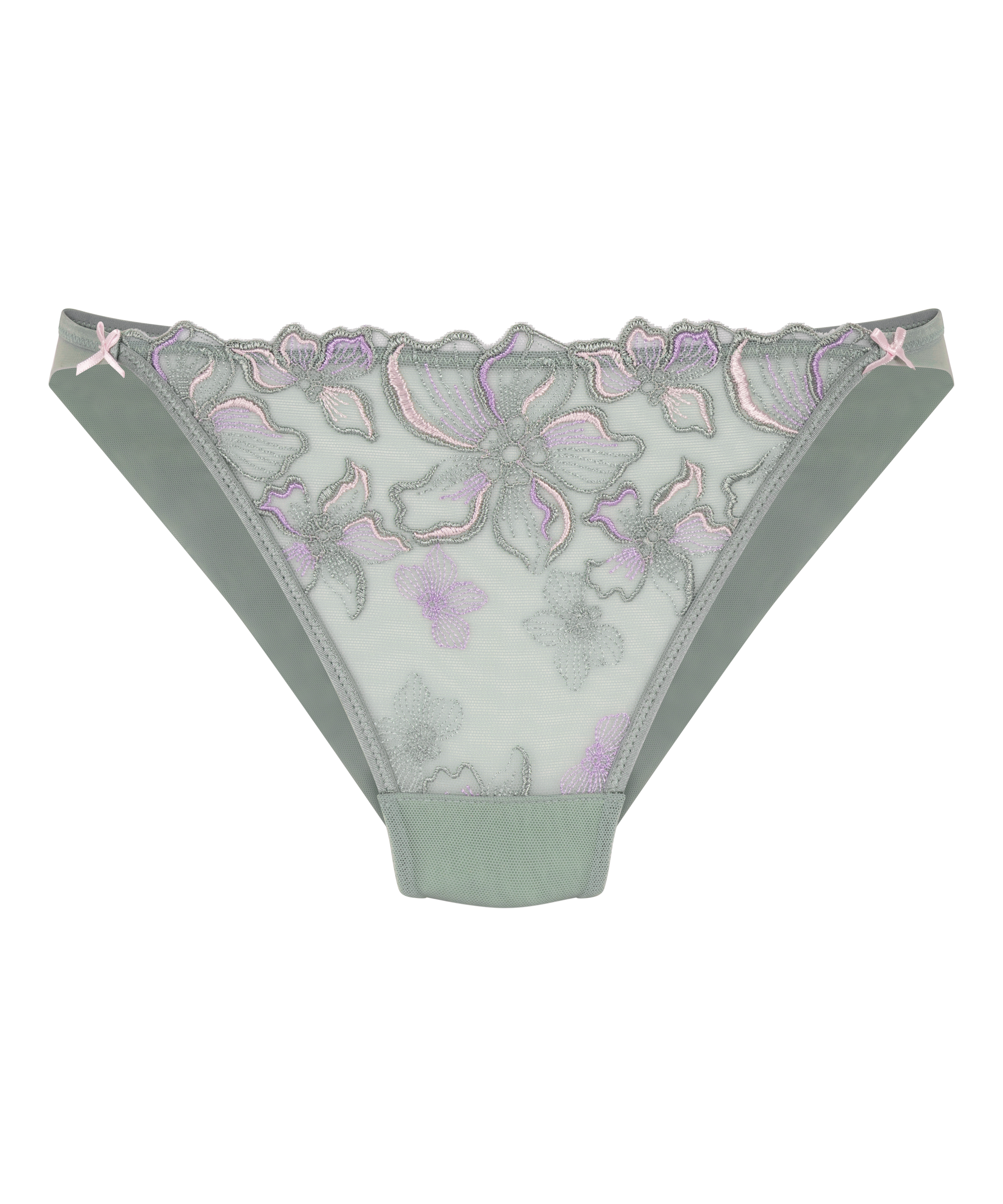 Μπραζίλιαν Lauren