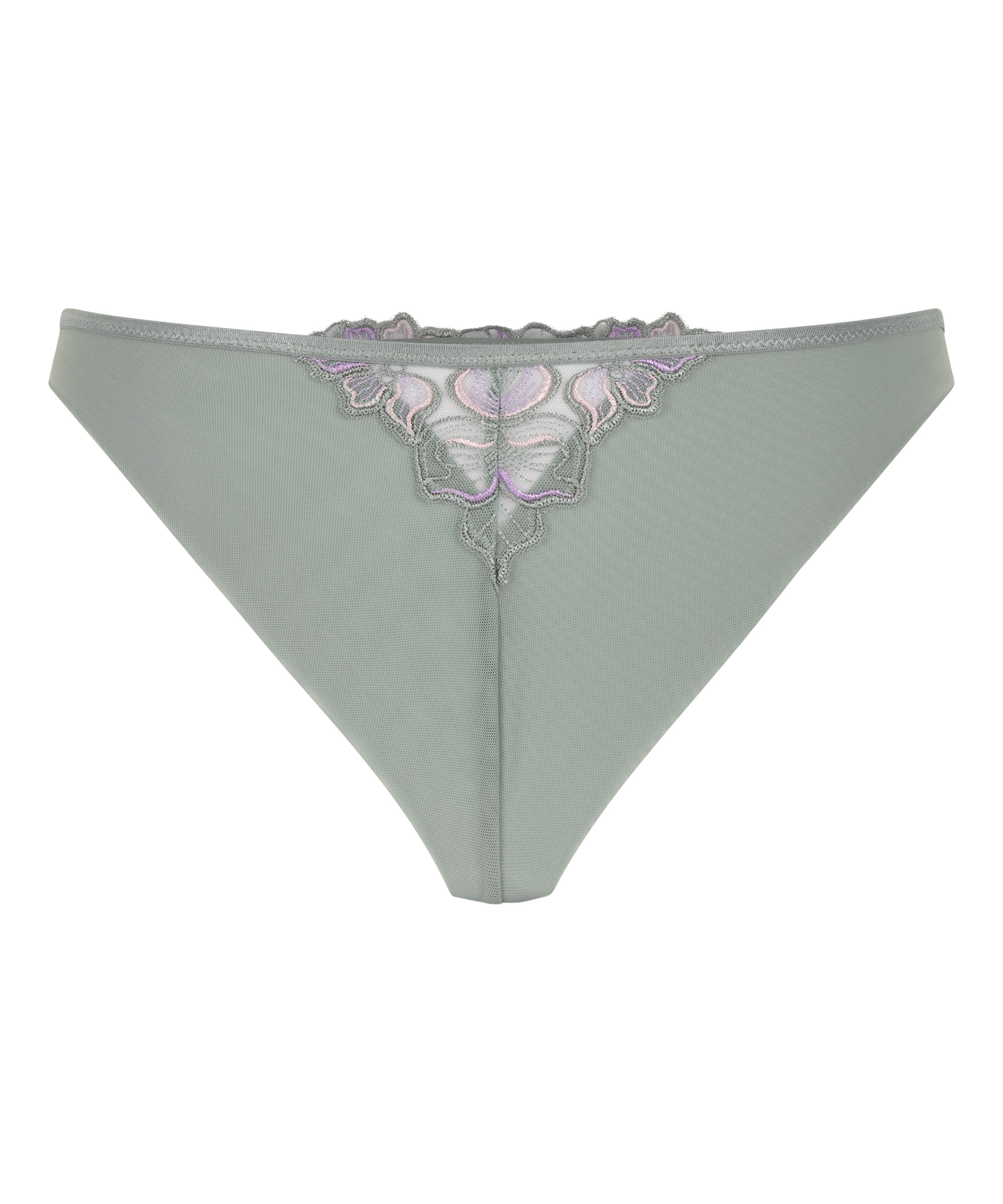 Μπραζίλιαν Lauren