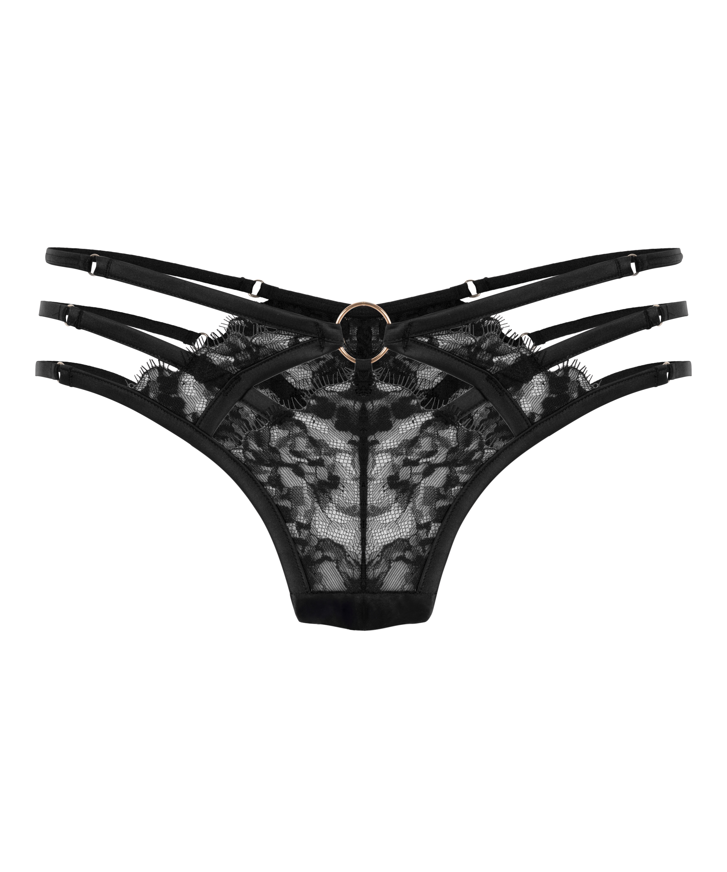 Μπραζίλιαν Nienke