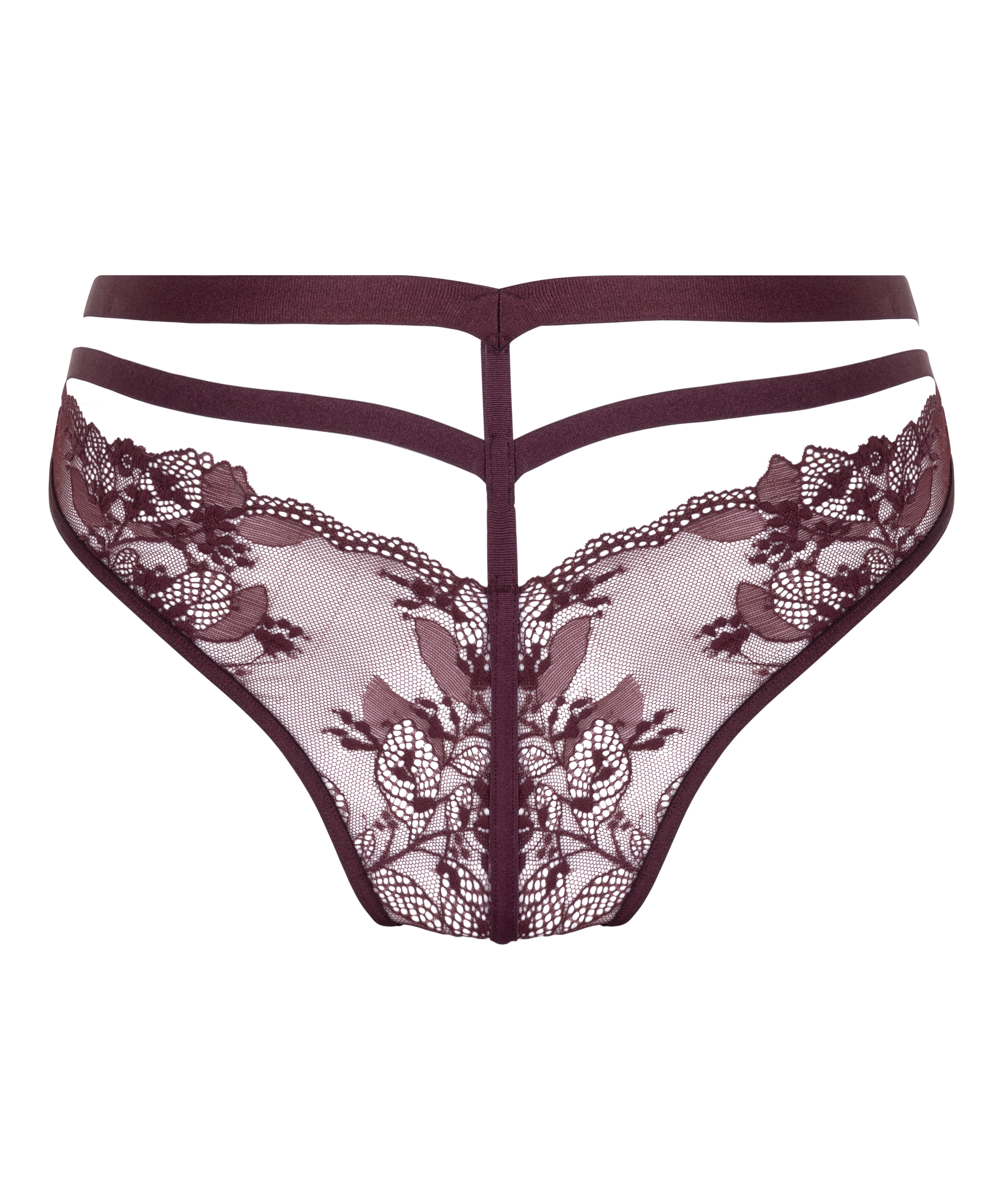 Μπραζίλιαν Με Ανοιχτό Καβάλο Avela