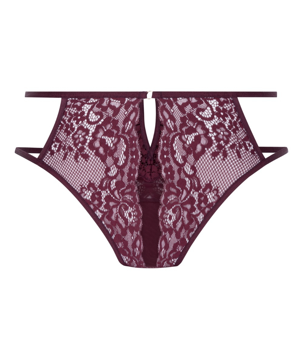 Ψηλόμεσο Μπραζίλιαν Cinnamon