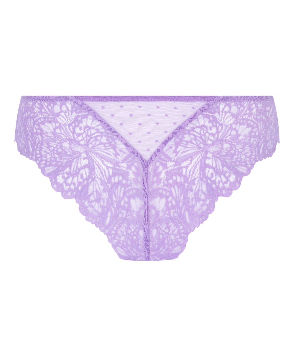 Μπραζίλιαν Posie