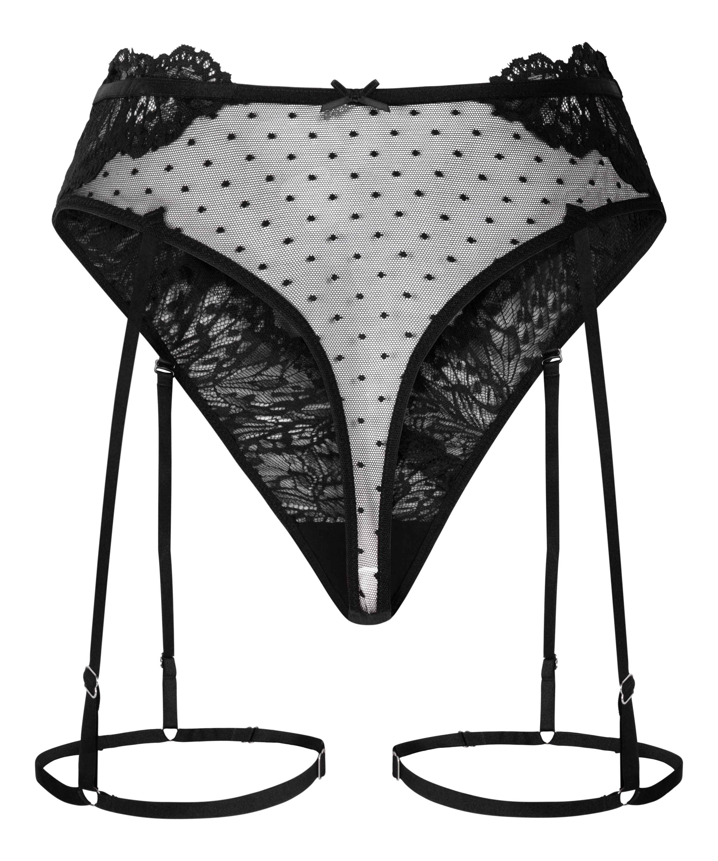 Στρινγκ Με Ζαρτιέρες Posie