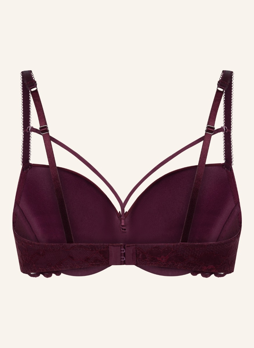 Σουτιέν Με Επένδυση Και Μπανέλα Isadora